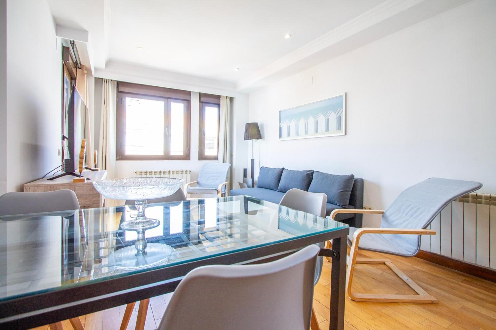 Apartment Adelfas