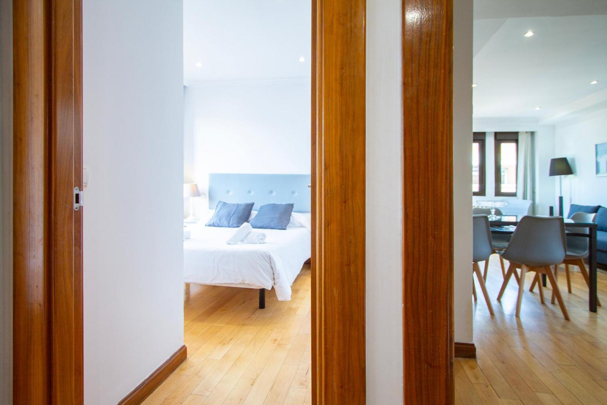 Apartment Adelfas *