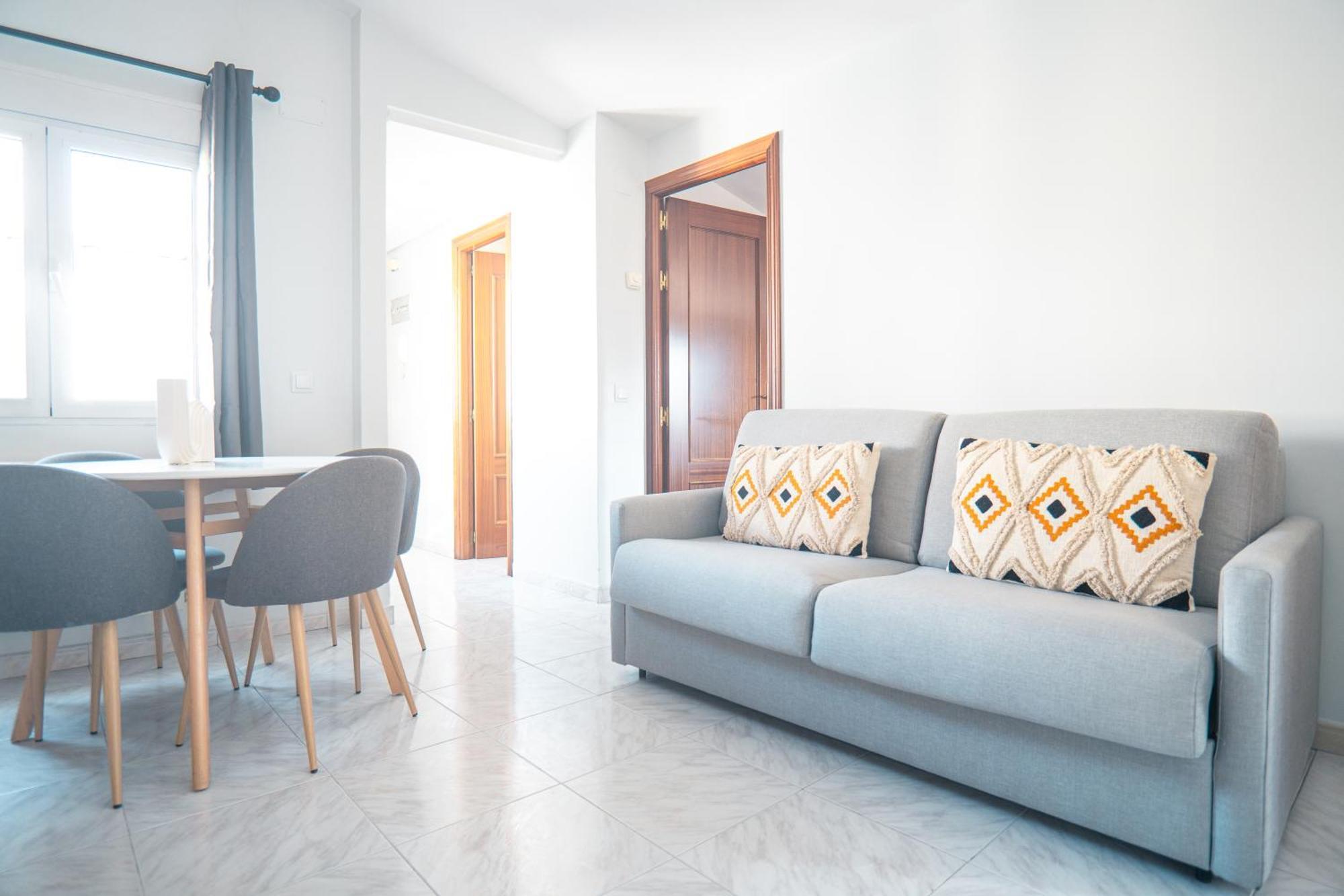 Smartr Madrid Chueca