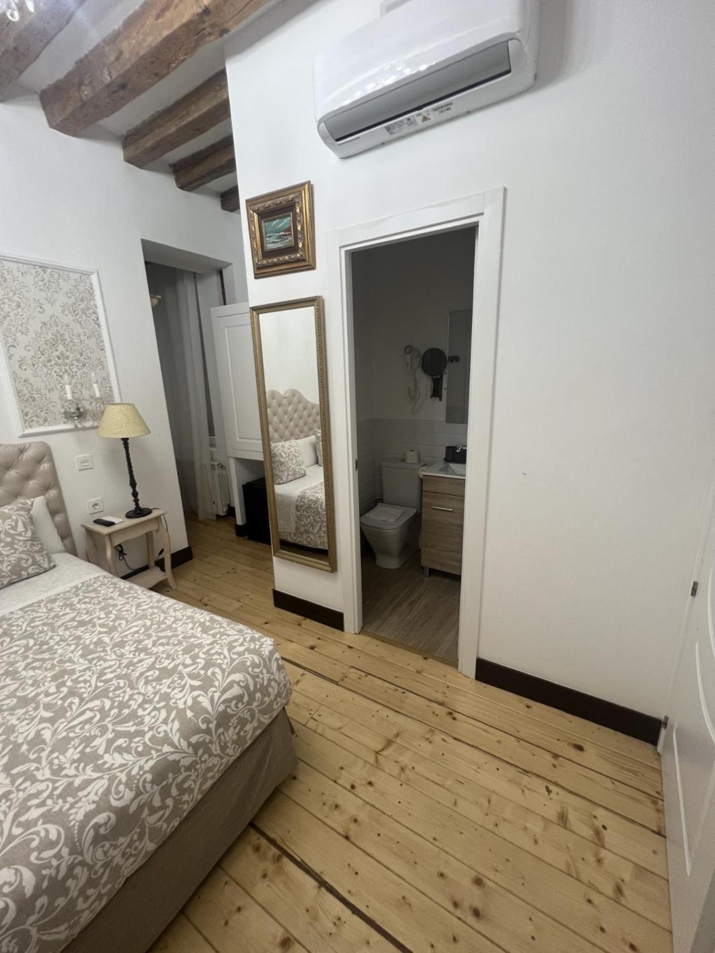 Oriente Palace 3* Madri