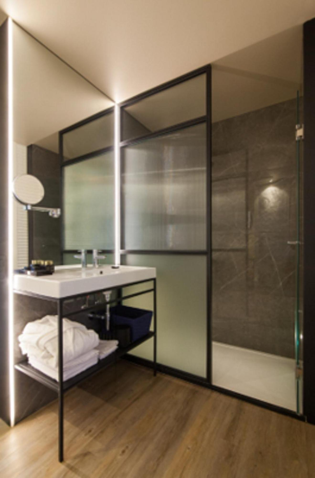 Pestana Plaza Mayor Hotel Madrid