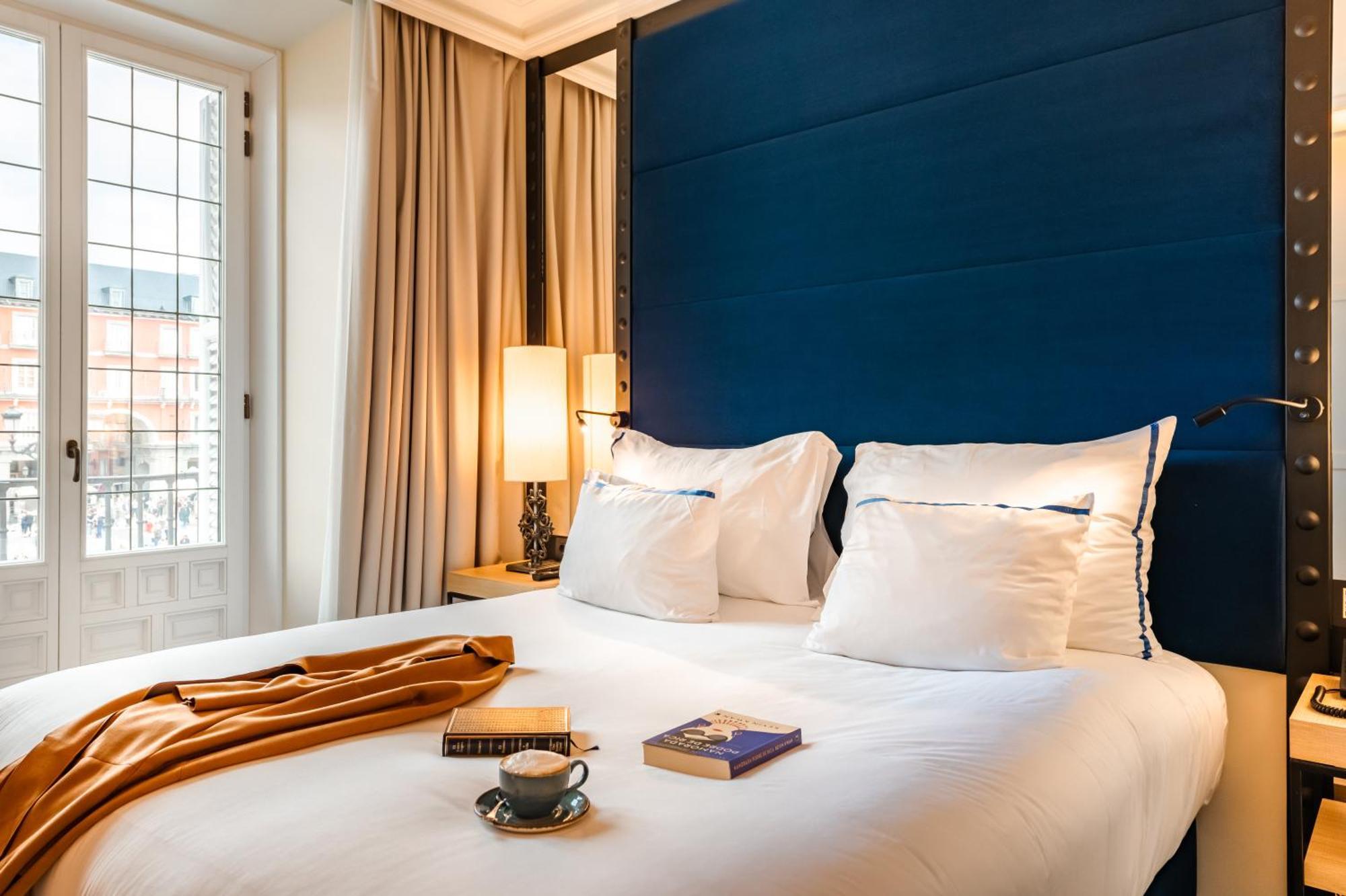 Pestana Plaza Mayor 4*