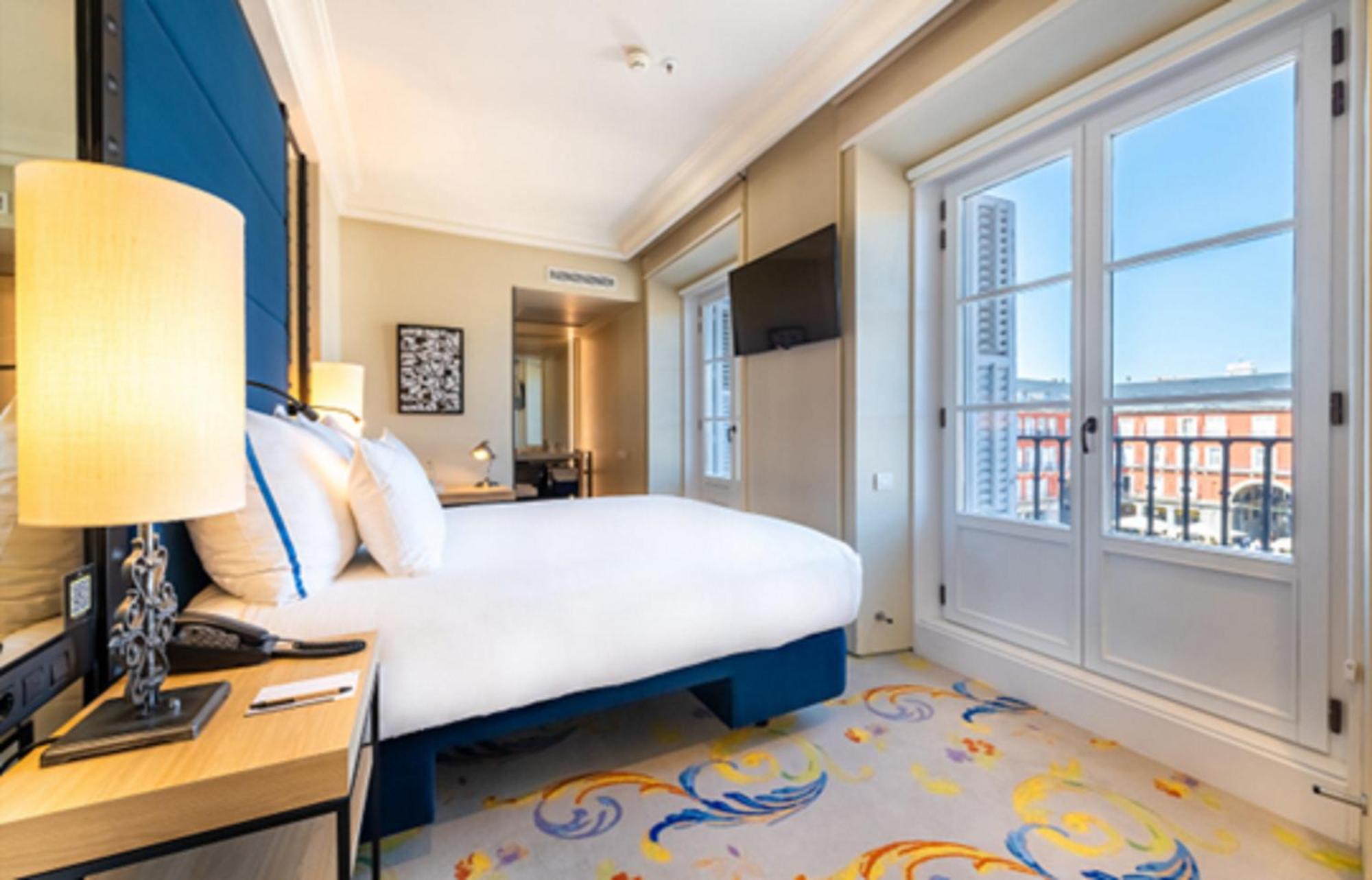 Pestana Plaza Mayor Hotel
