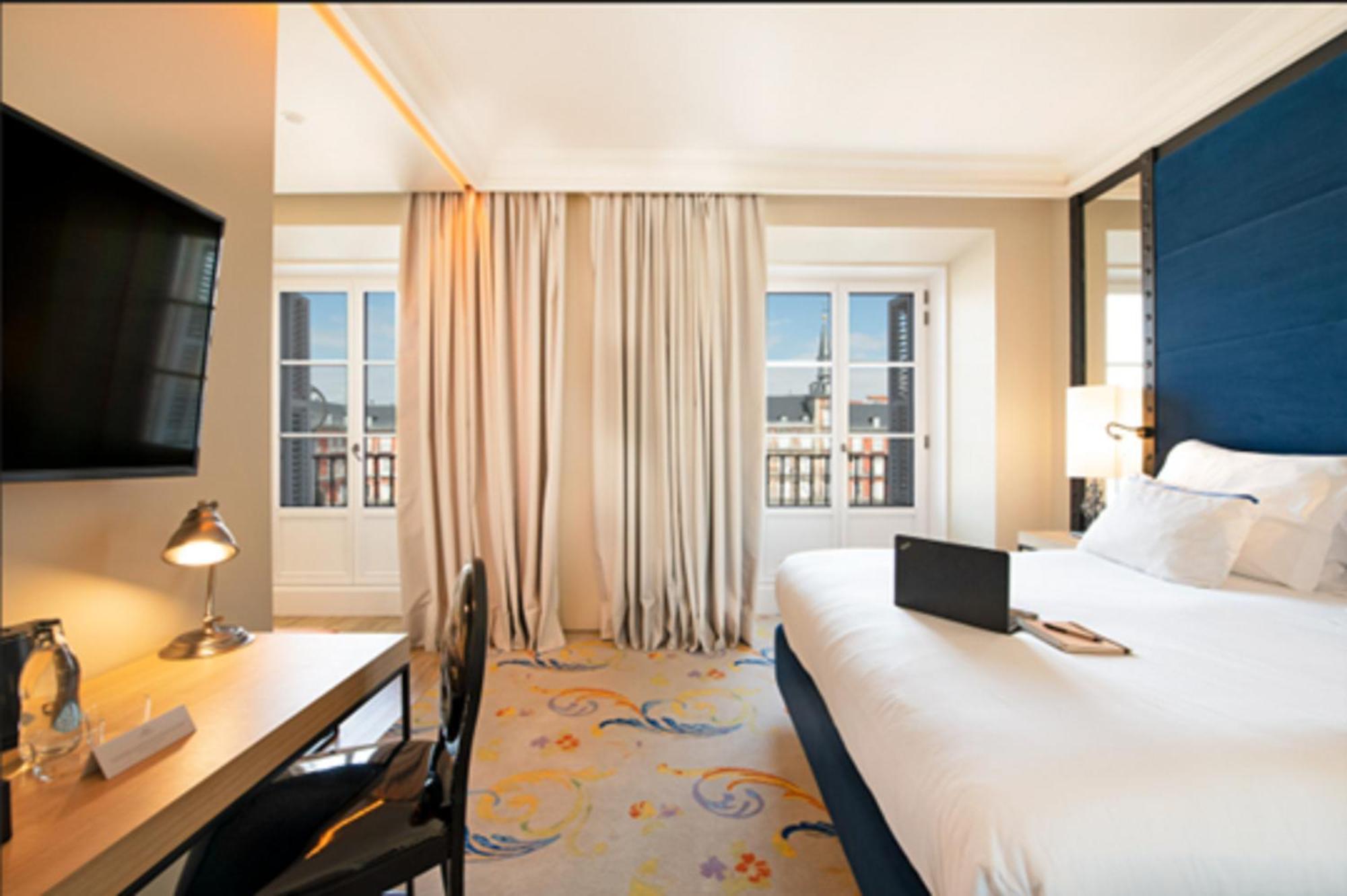 Hotel Pestana Plaza Mayor Madrid
