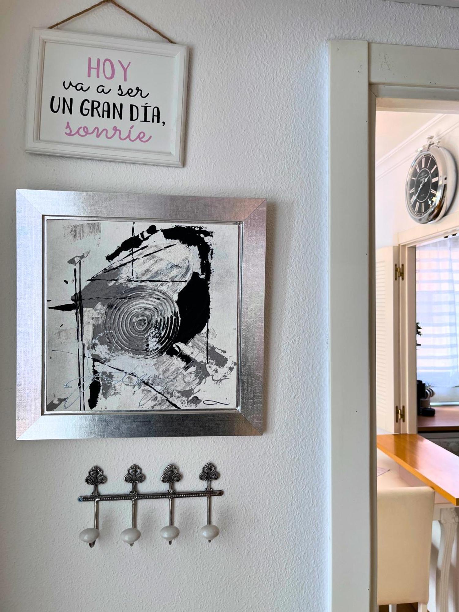 Apartment Jmc New Airport Madrid