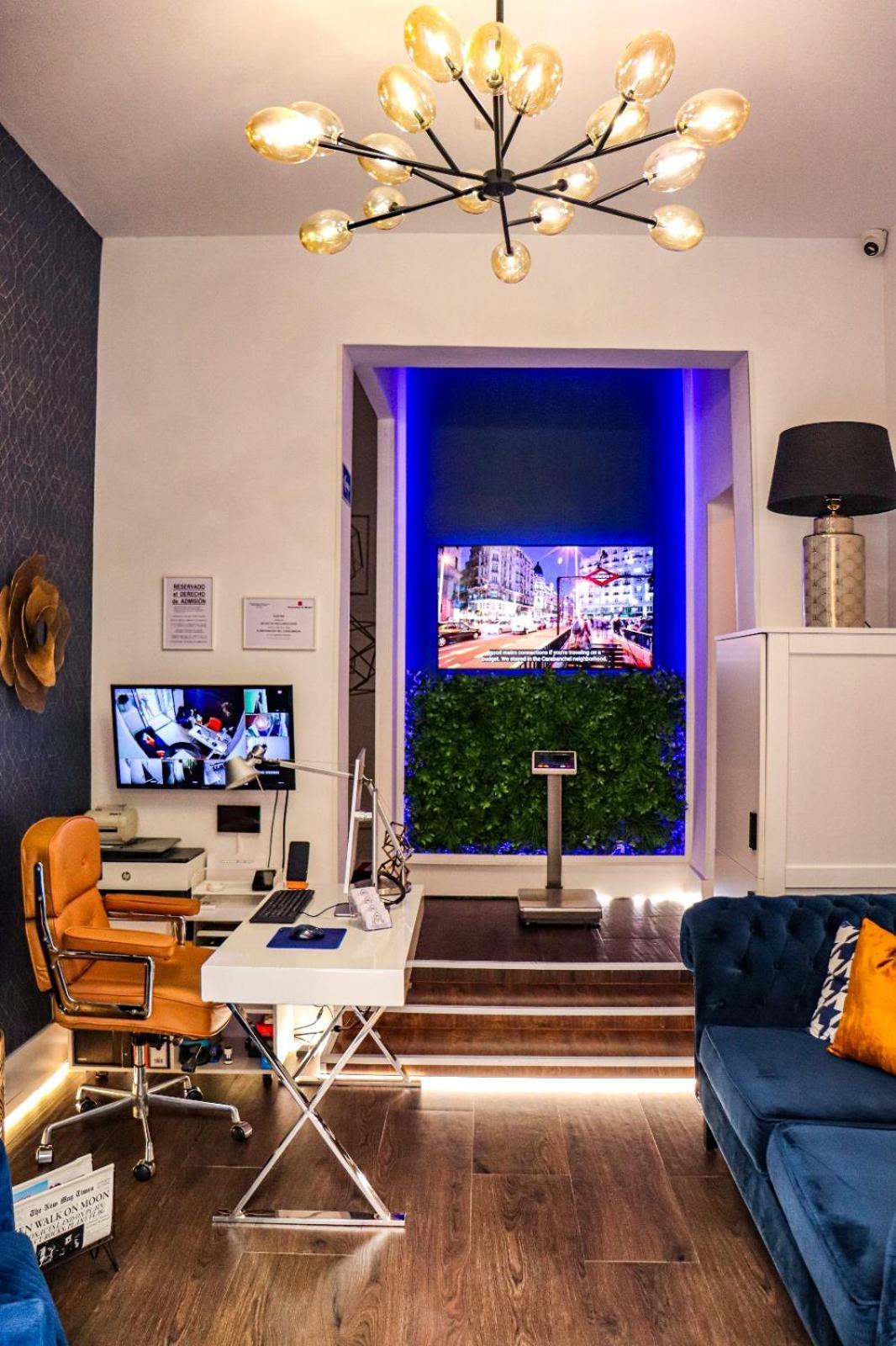 Hostal Modular