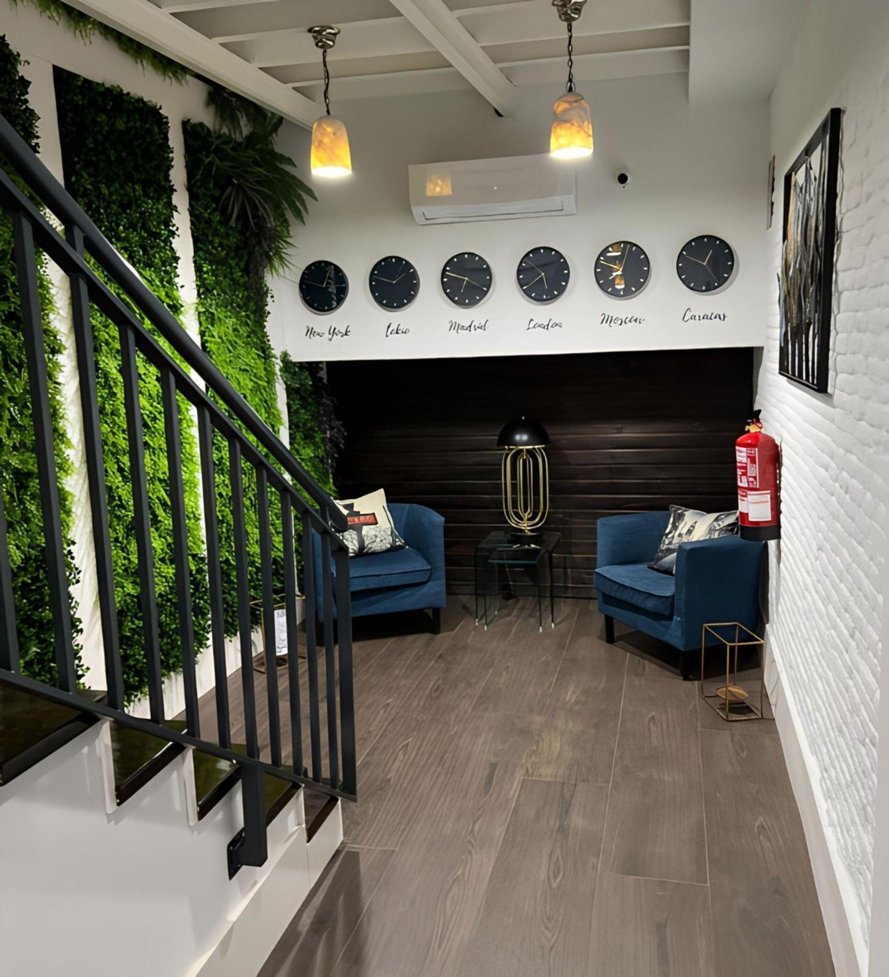 Hostal Modular Madrid