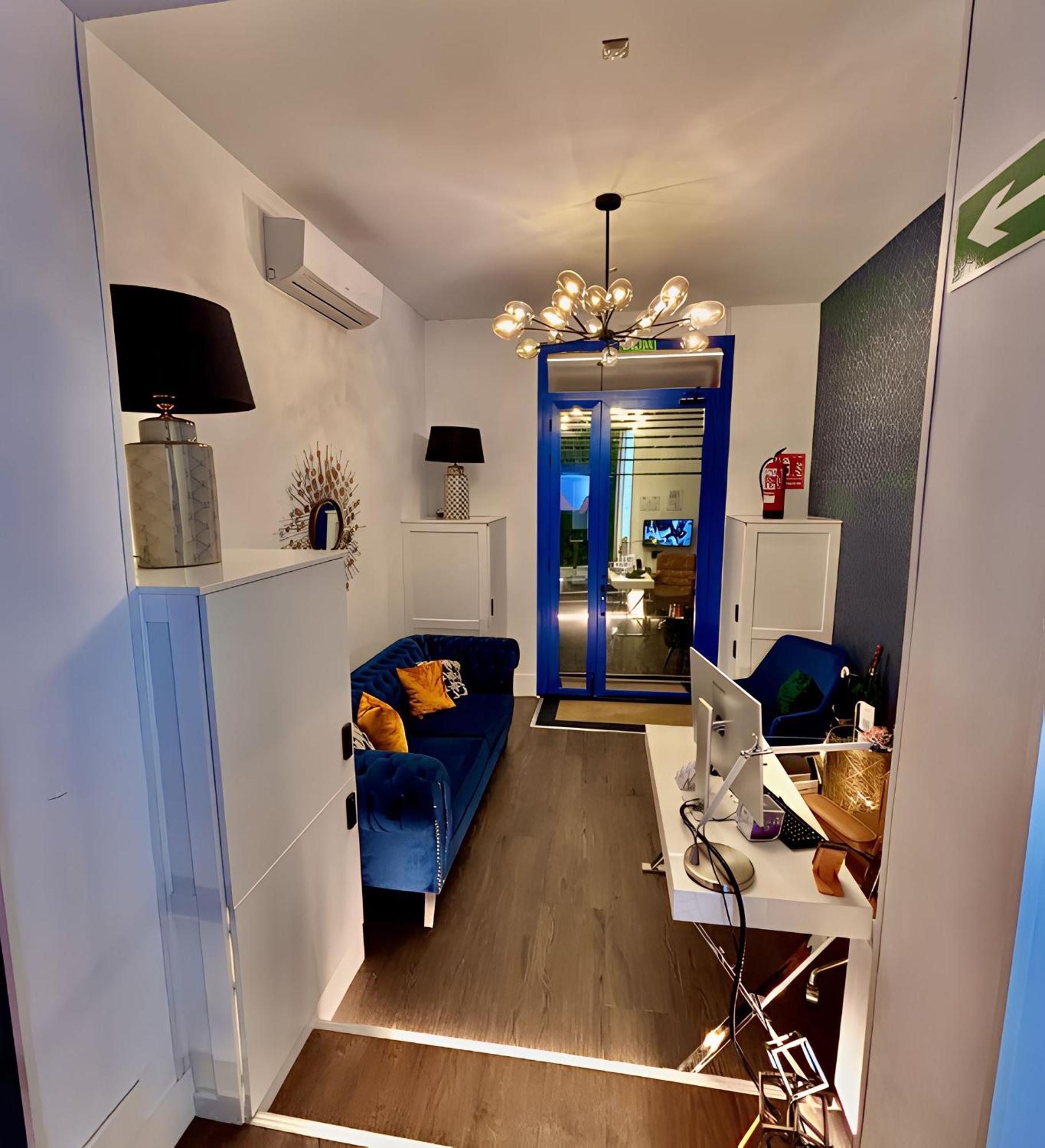 Hostal Modular