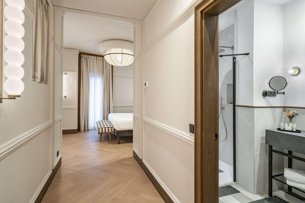 Vincci Soho Hotel Madri