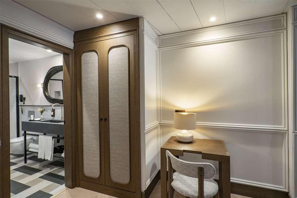 Vincci Soho 4* Madri