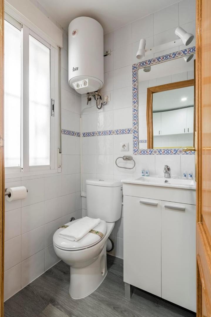 Guestready - Cozy In Madrid's Heart Apartamento Madri
