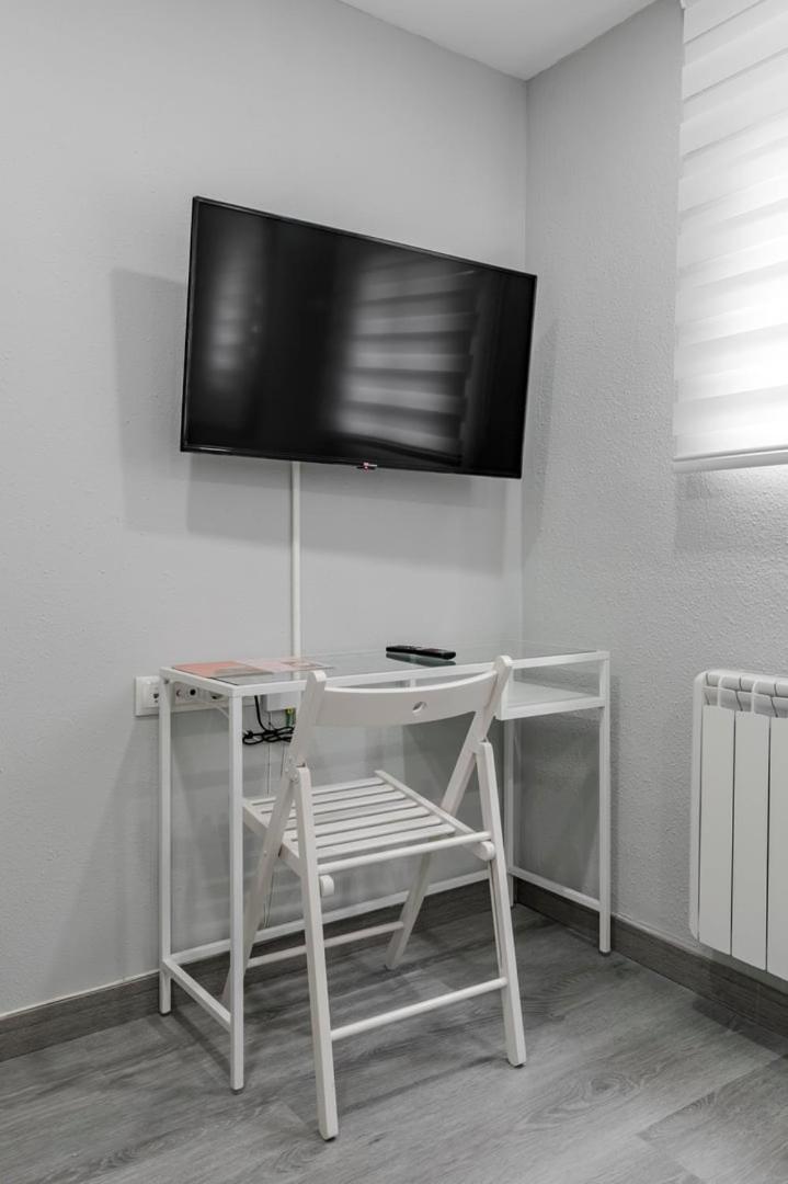 Apartment Guestready - Cozy In Madrid's Heart Madrid