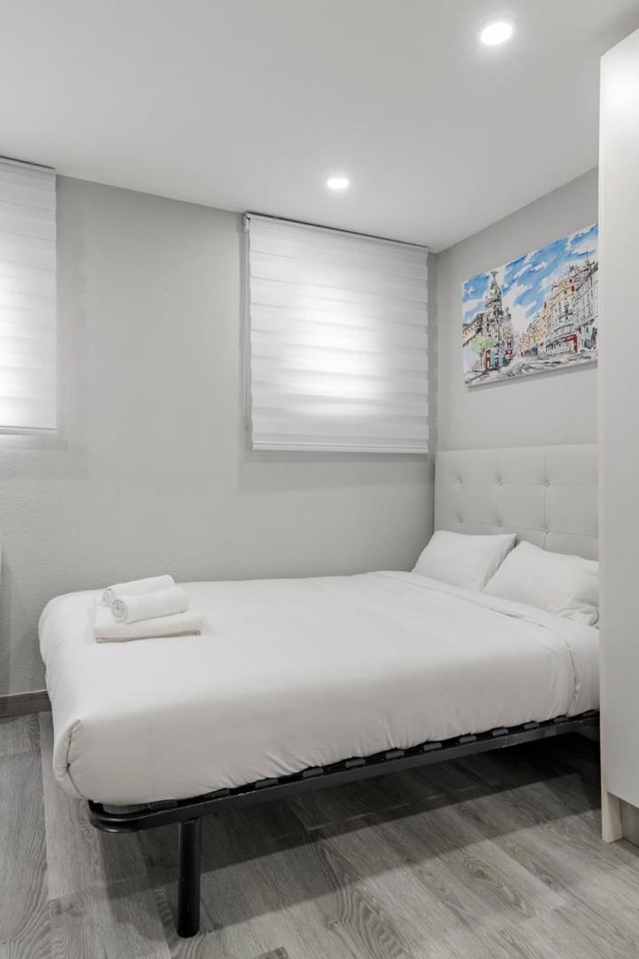 Apartment Guestready - Cozy In Madrid's Heart