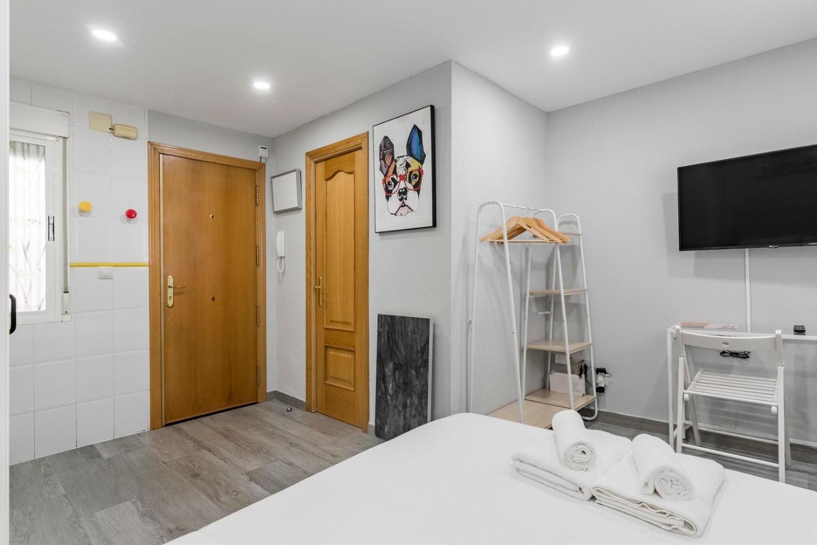 Guestready - Cozy In Madrid's Heart