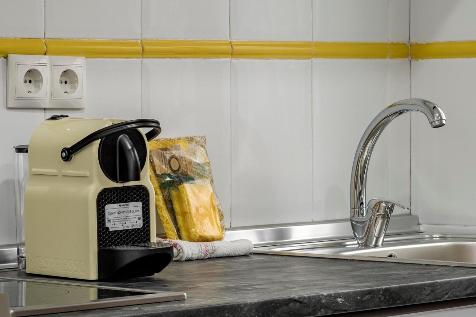 Apartment Guestready - Cozy In Madrid's Heart Madrid