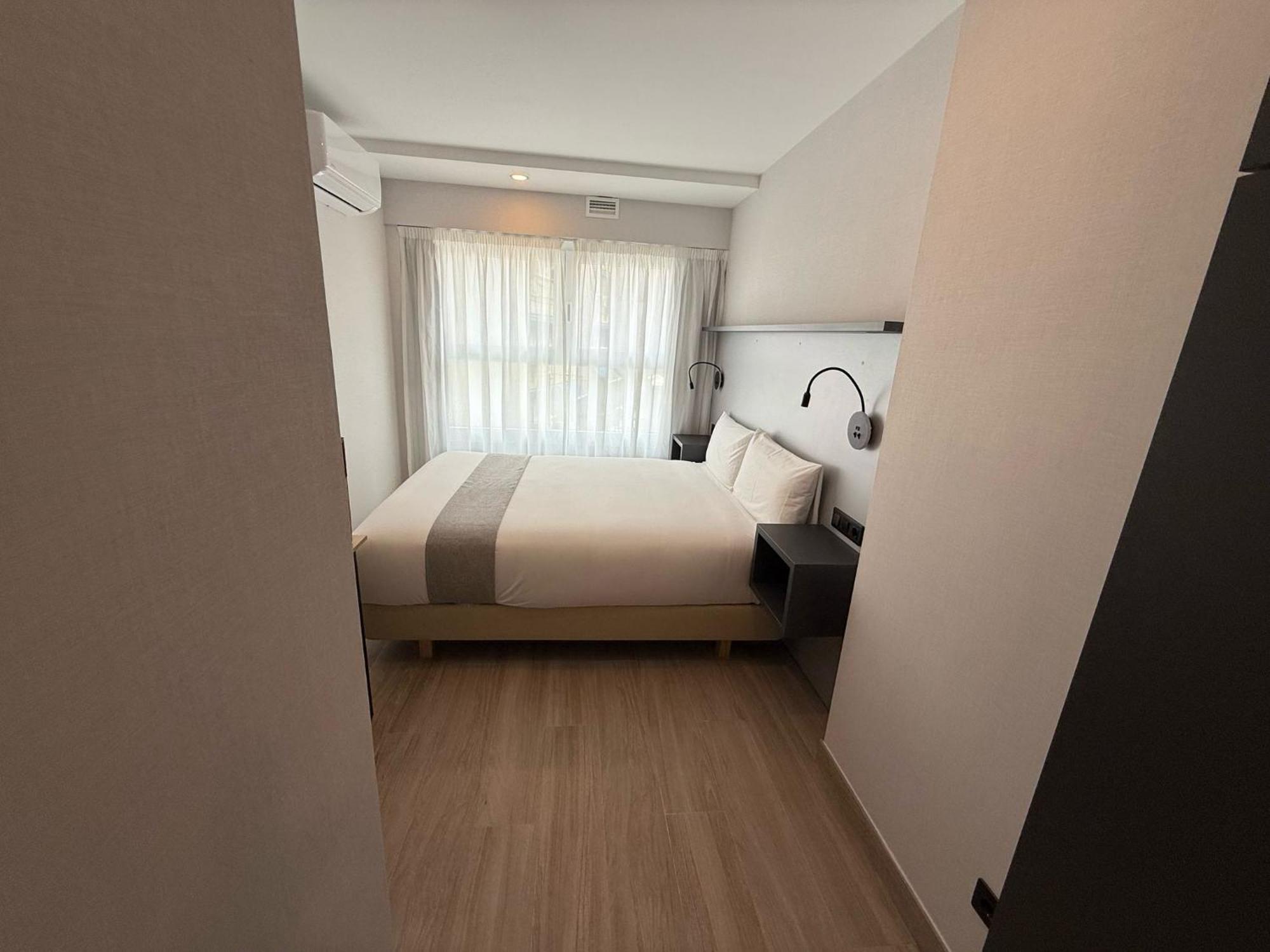 Apartment Dobo Callao *