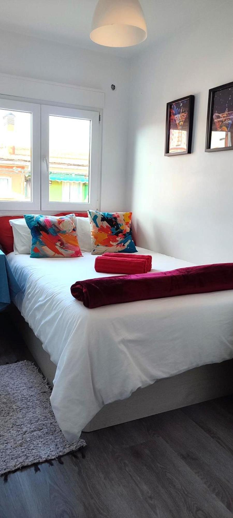 Paloma Bed & Breakfast Madrid