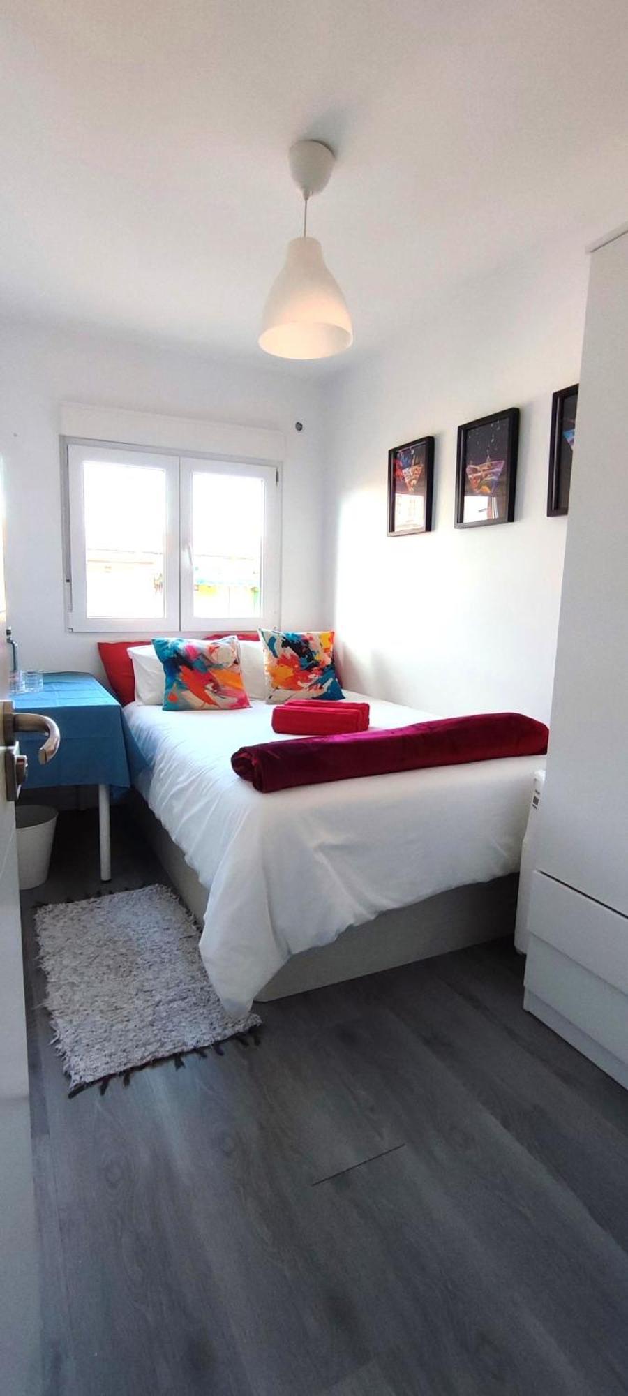 Paloma Bed & Breakfast