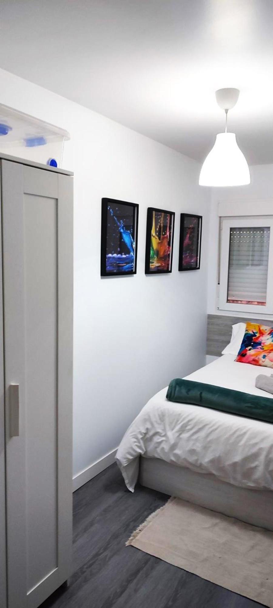 Bed & Breakfast Paloma