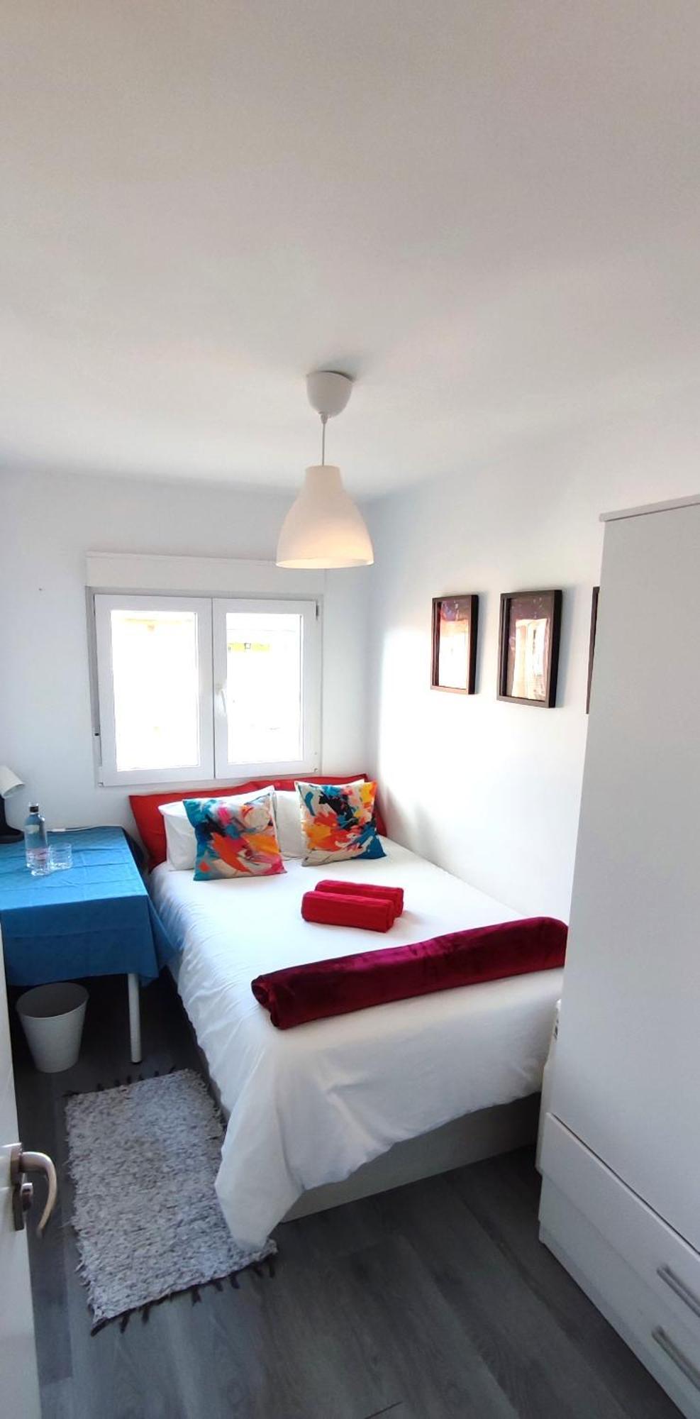 Paloma Bed & Breakfast *