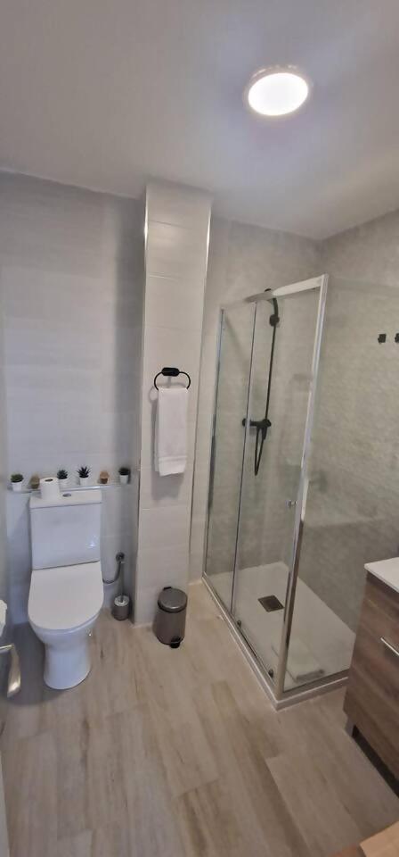 Apartment Market Martinez De La Riva Iii Madrid