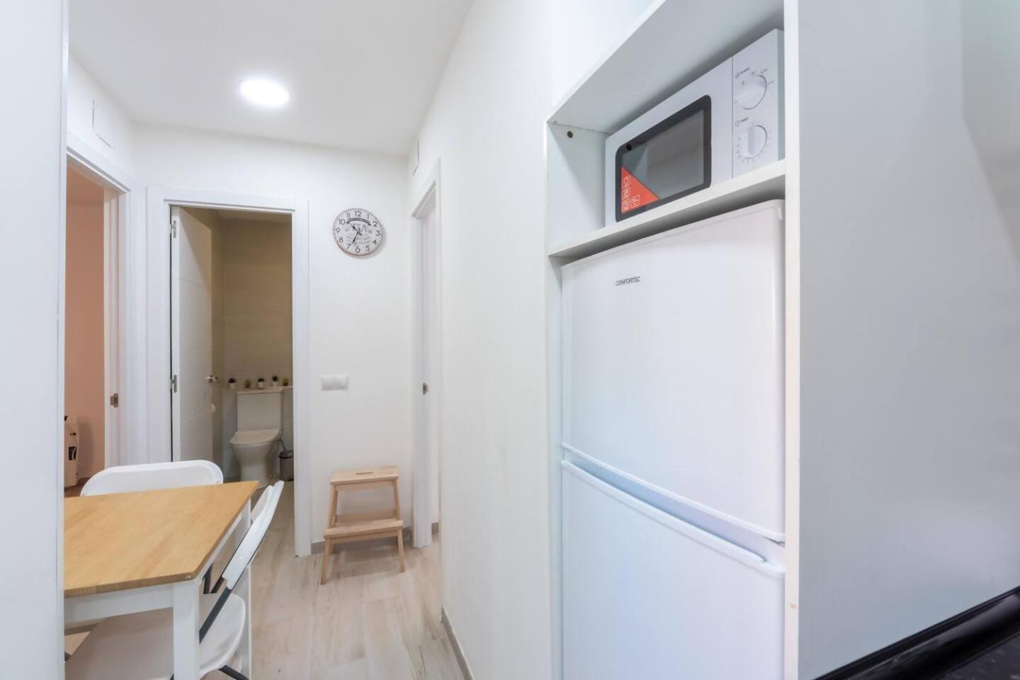 Market Martinez De La Riva Iii Apartment *
