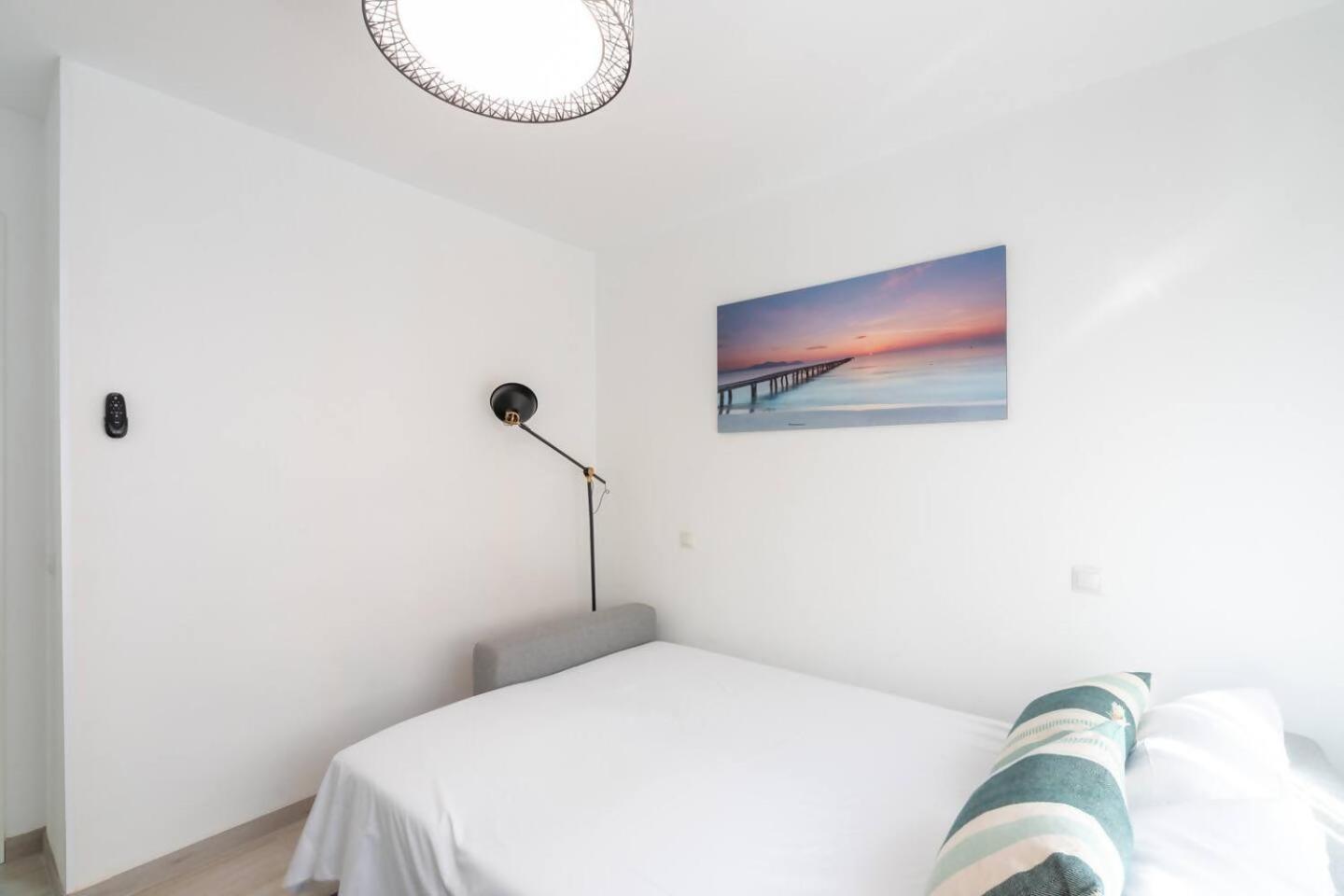 Apartment Market Martinez De La Riva III Madrid