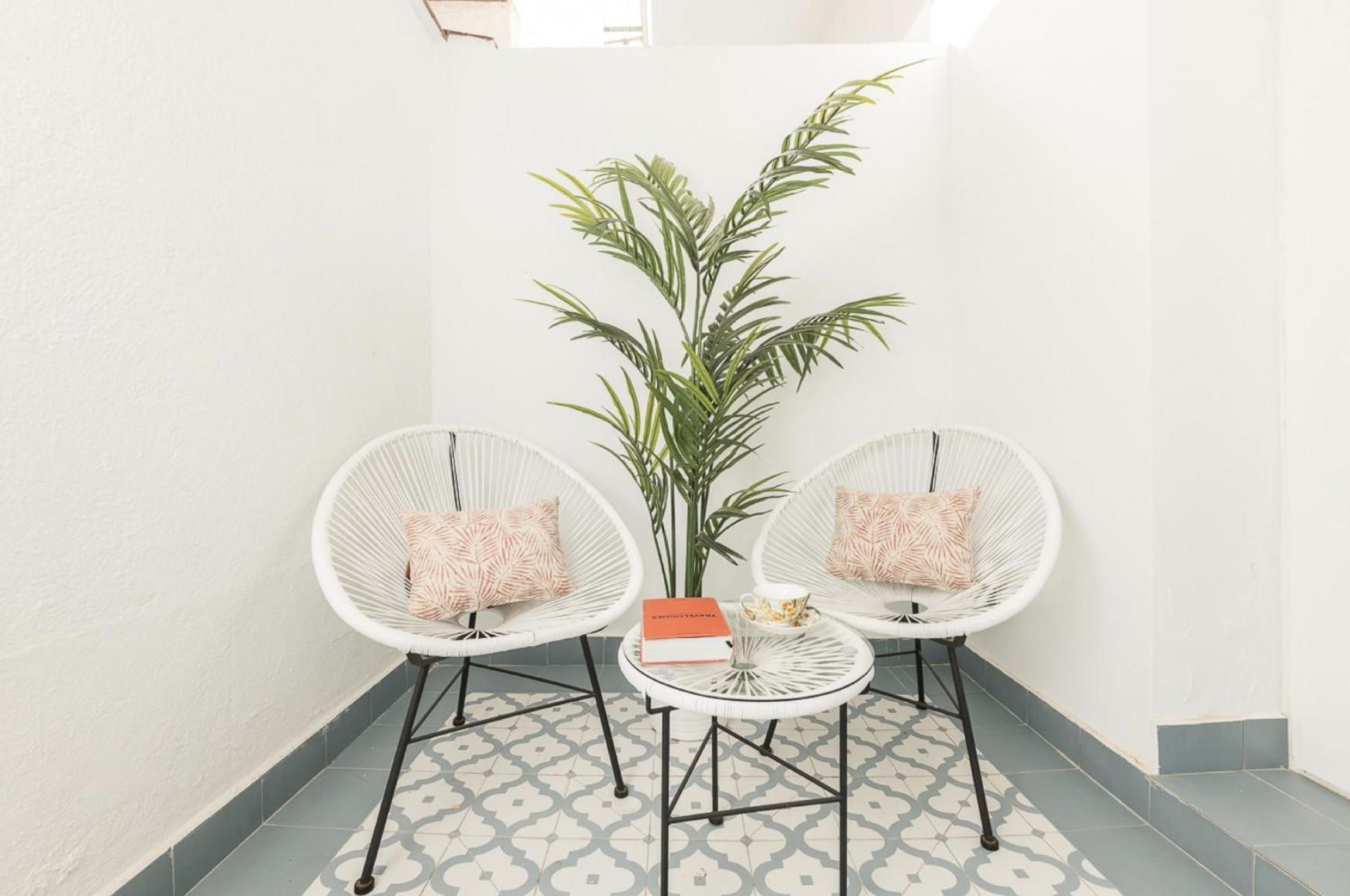 Dplace To Be - Luxury In Barrio De Salamanca Apartment Madrid