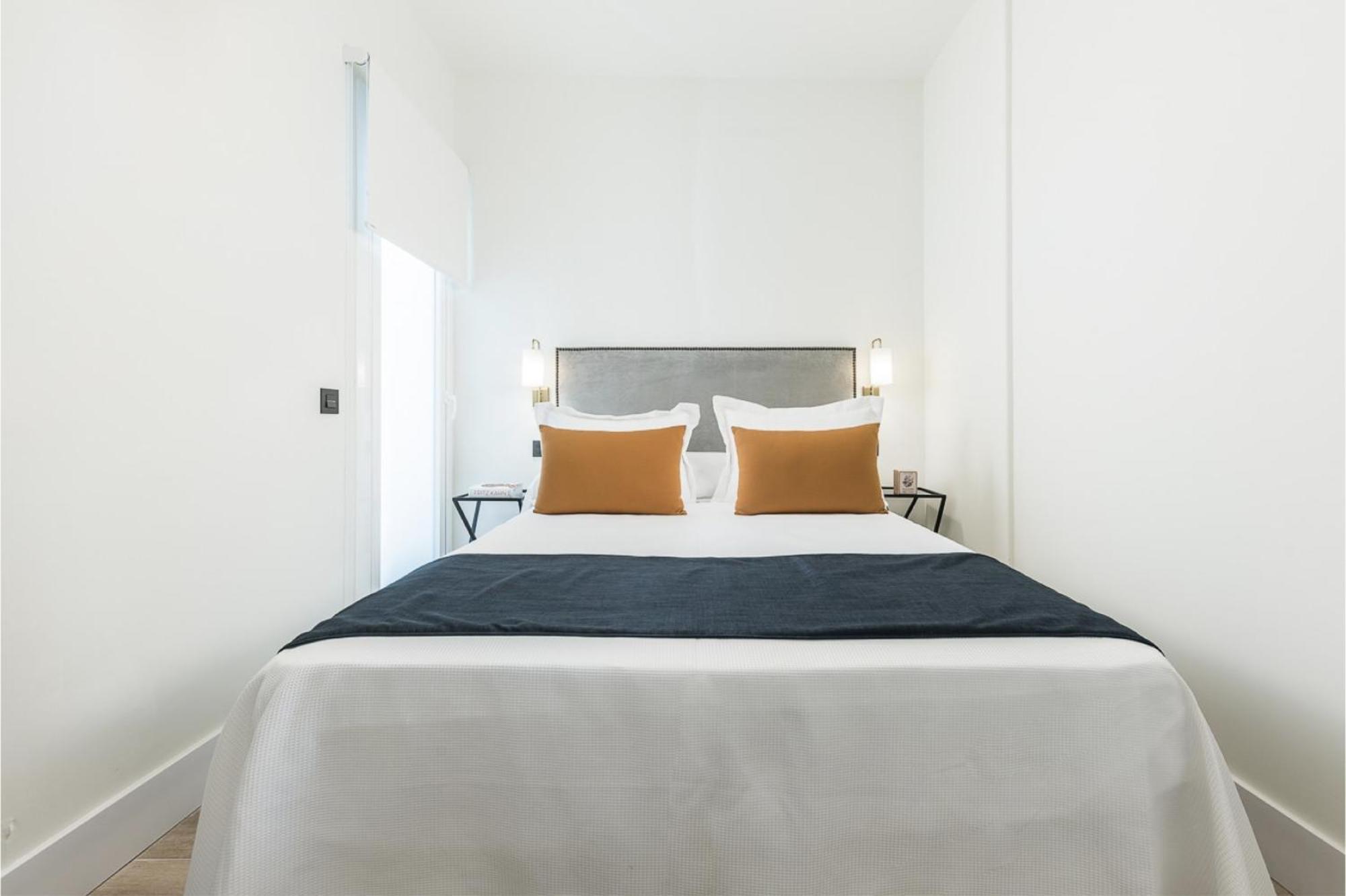Dplace To Be - Luxury In Barrio De Salamanca *