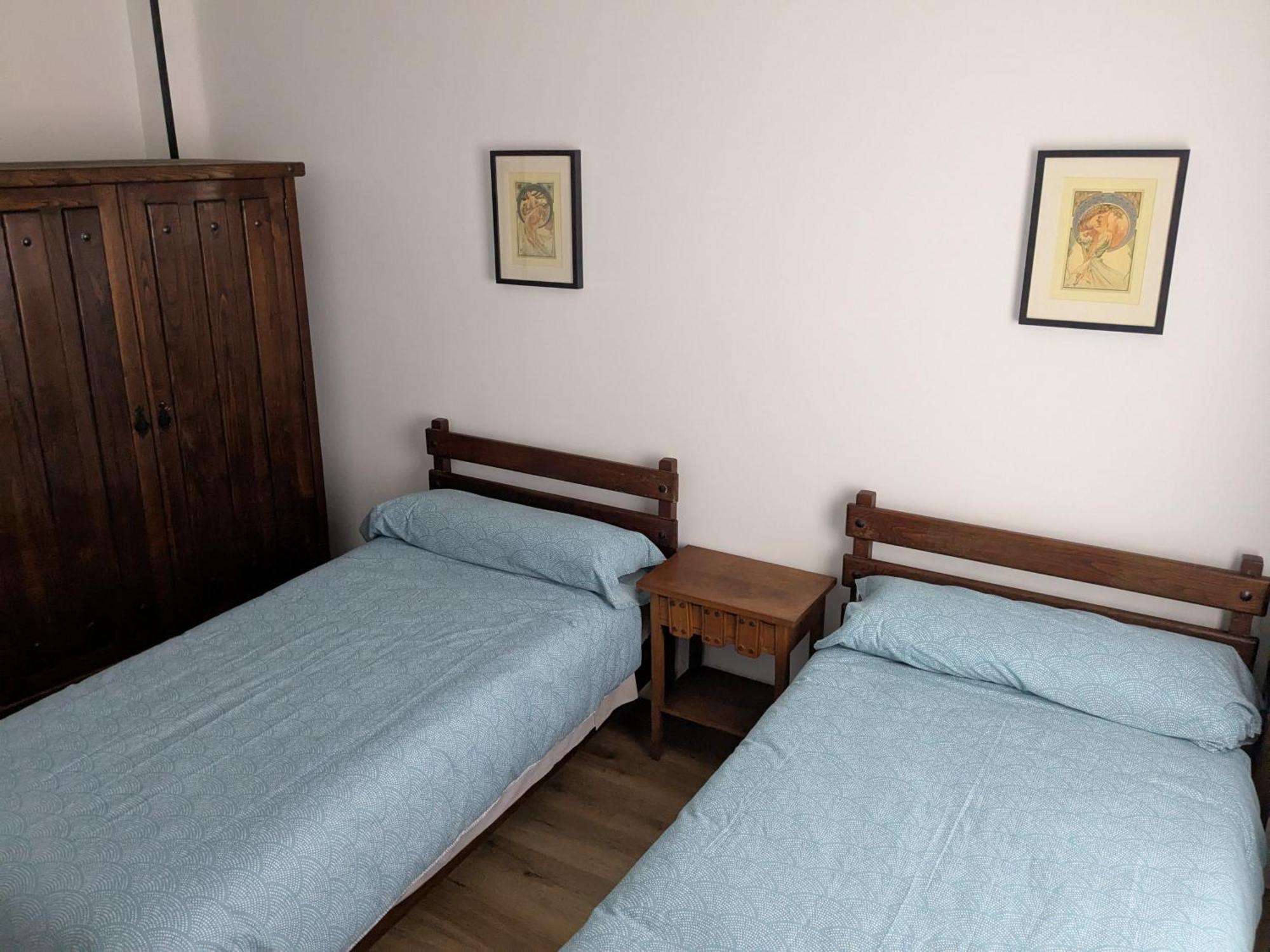 Holiday home Casa Del Sur Vallecas