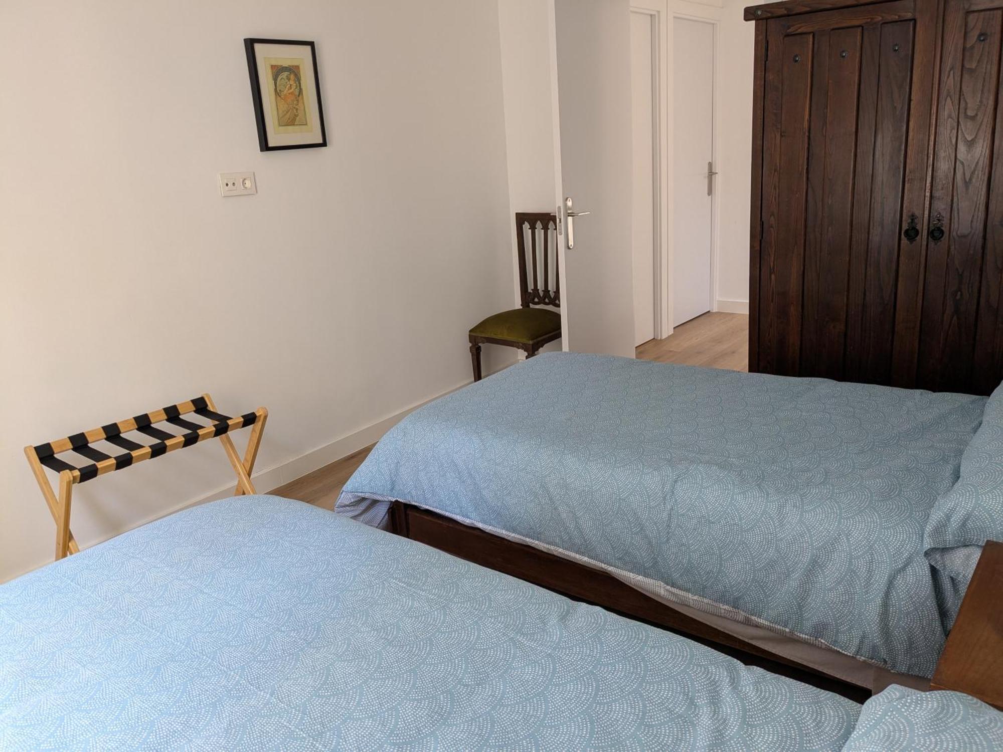 Holiday home Casa Del Sur Vallecas Madrid