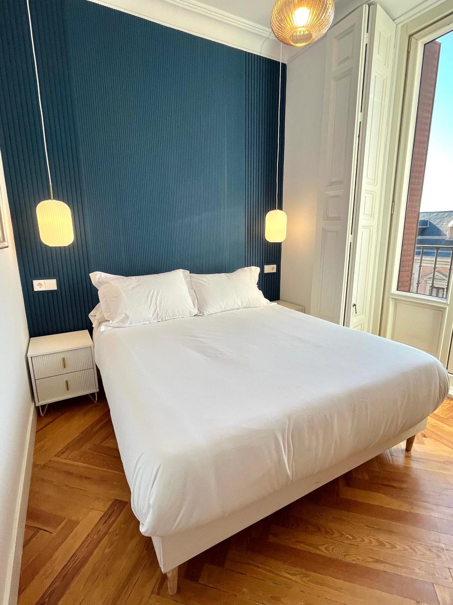 Dplace To Be - De Lujo En Centro Historico * Madrid