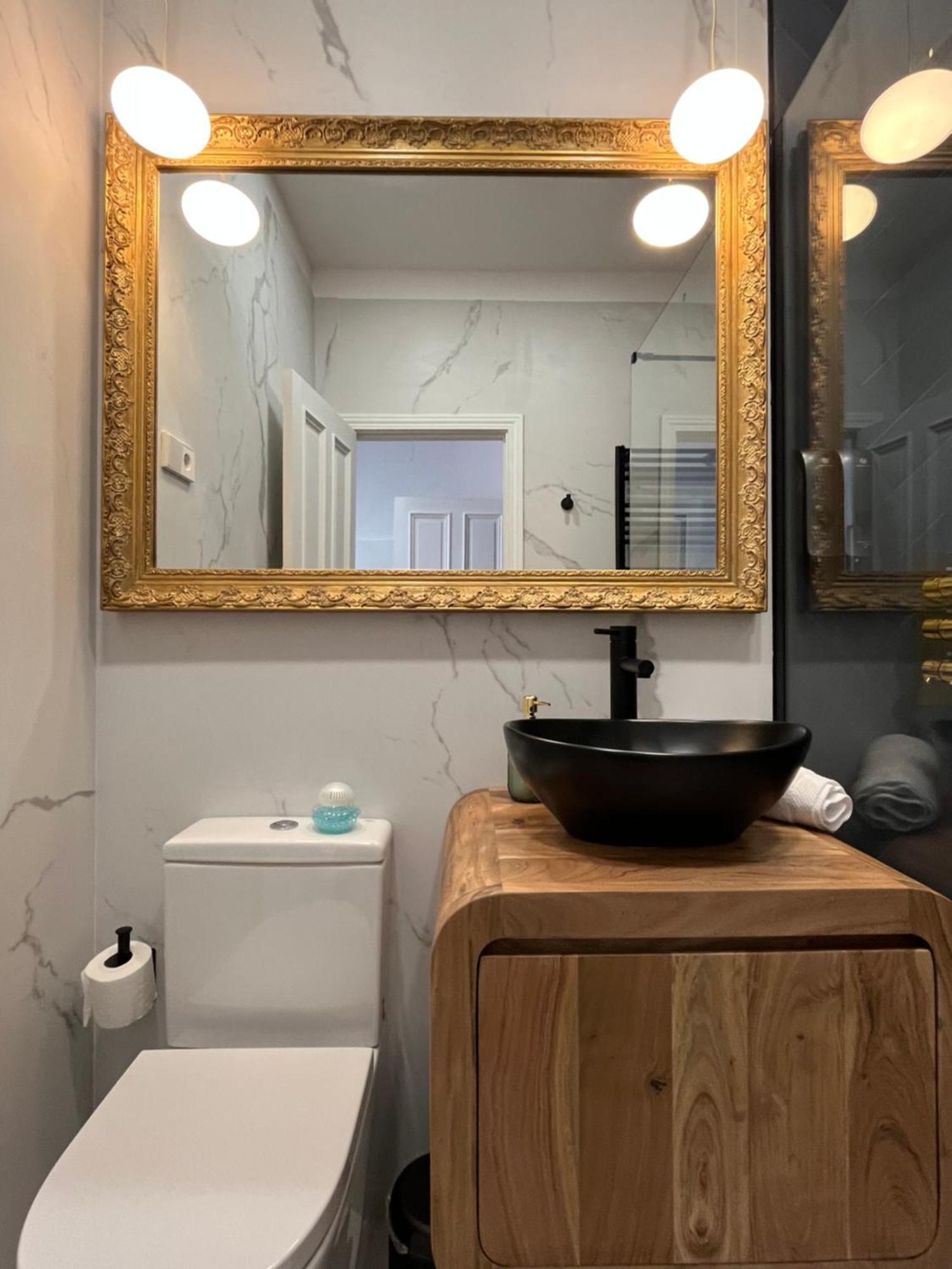 Dplace To Be - De Lujo En Centro Historico Apartment Madrid