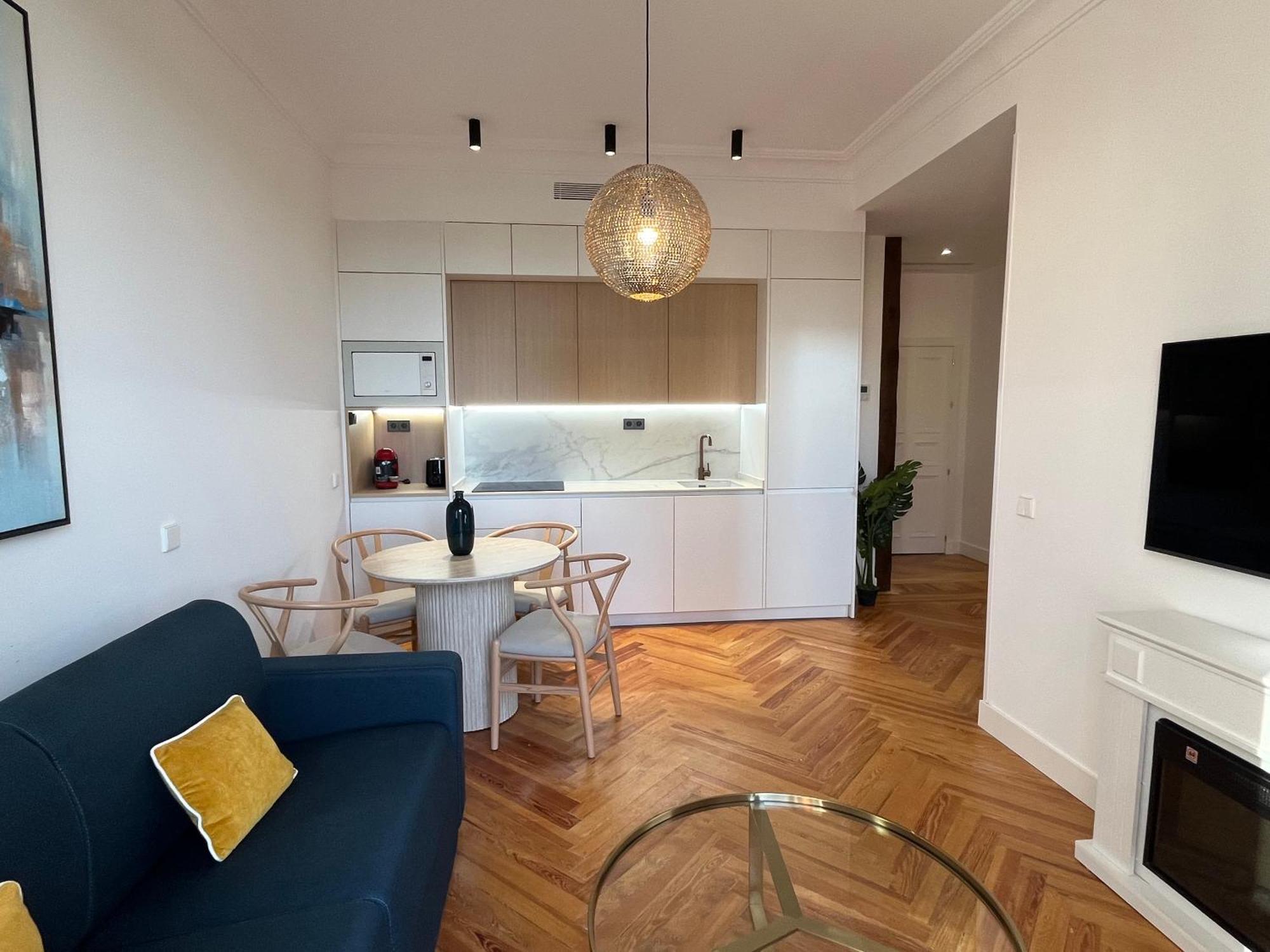 Dplace To Be - De Lujo En Centro Historico * Madrid