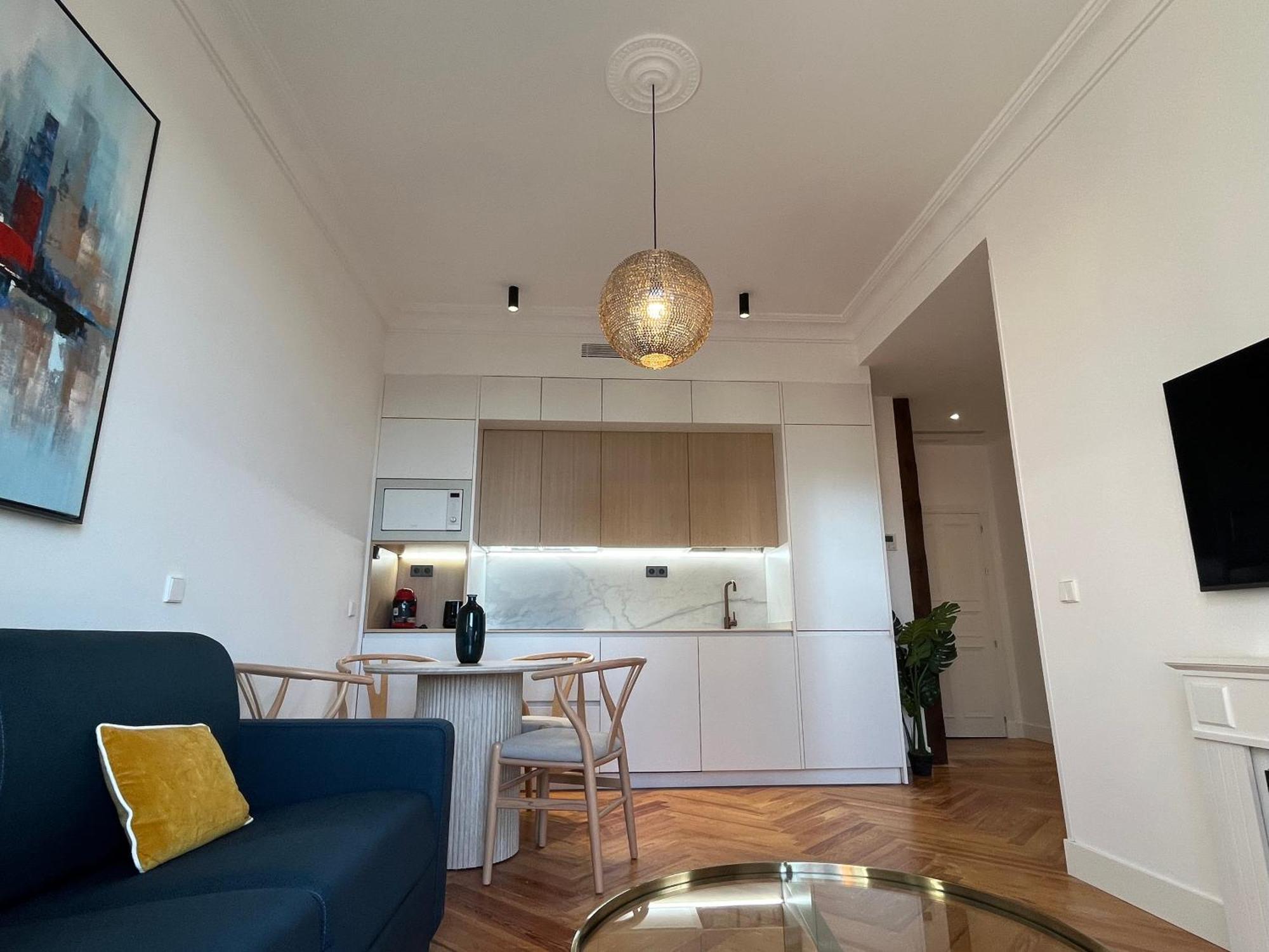 Apartment Dplace To Be - De Lujo En Centro Historico