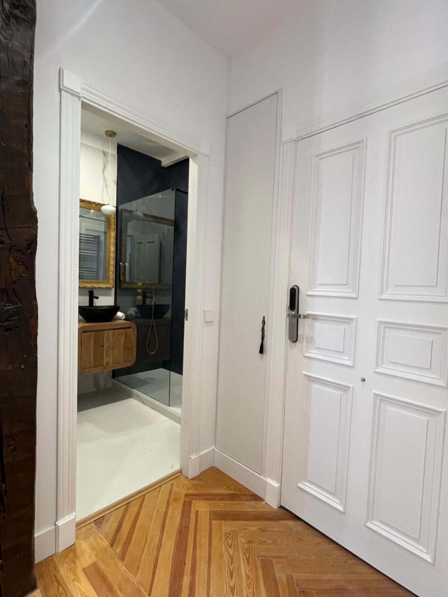 Apartment Dplace To Be - De Lujo En Centro Historico *