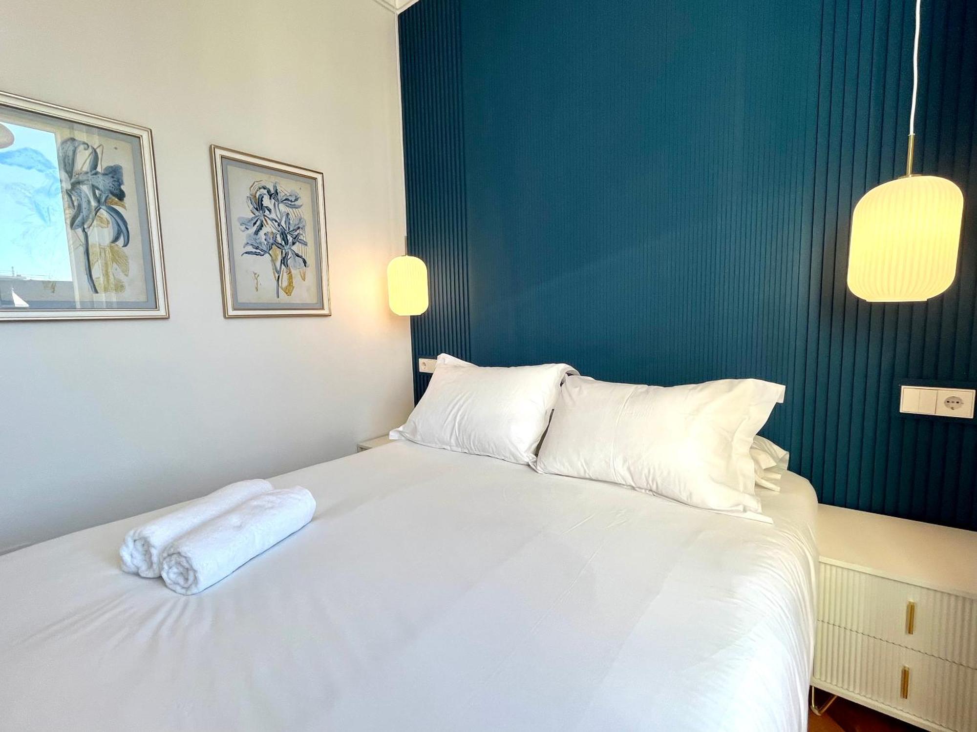 Dplace To Be - De Lujo En Centro Historico * Madrid