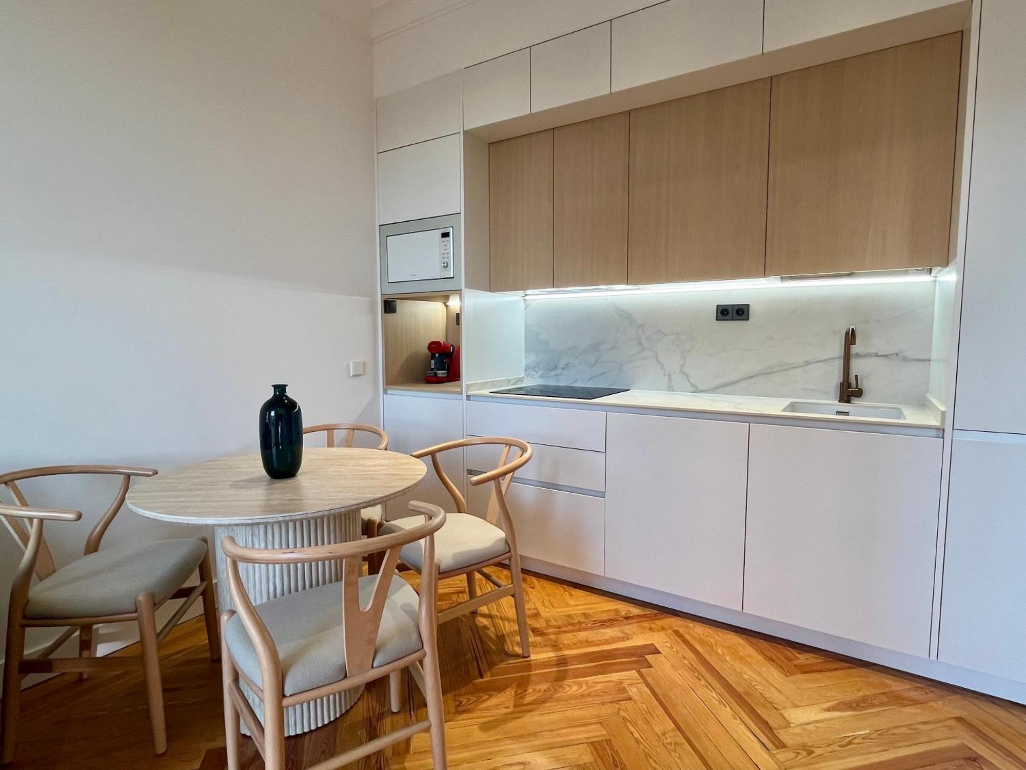 Apartment Dplace To Be - De Lujo En Centro Historico *