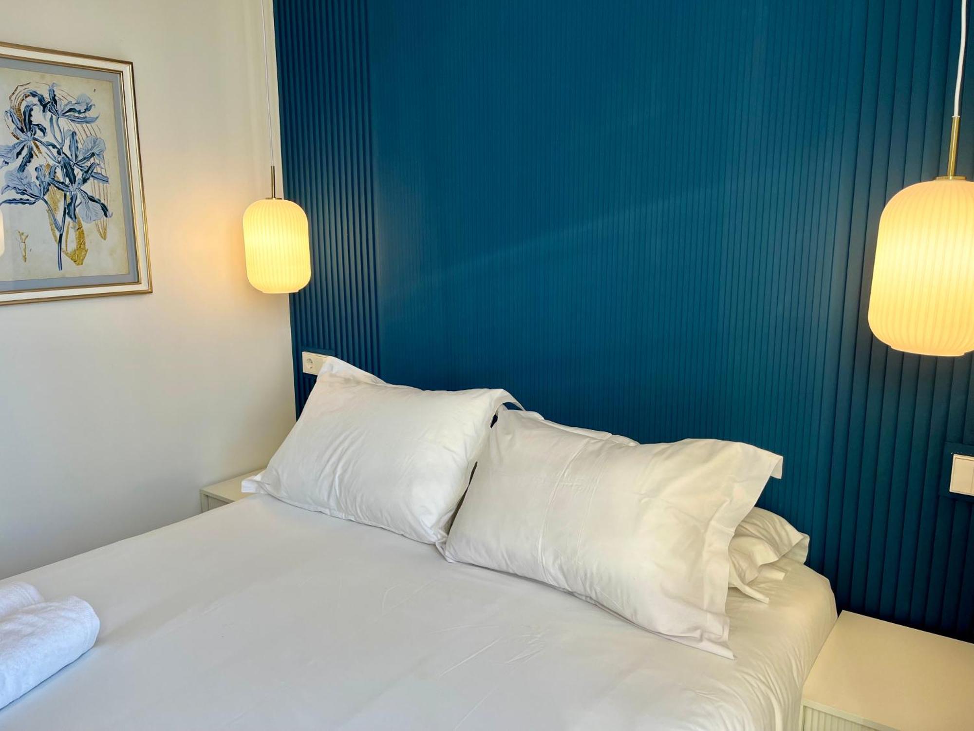 Apartment Dplace To Be - De Lujo En Centro Historico Madrid