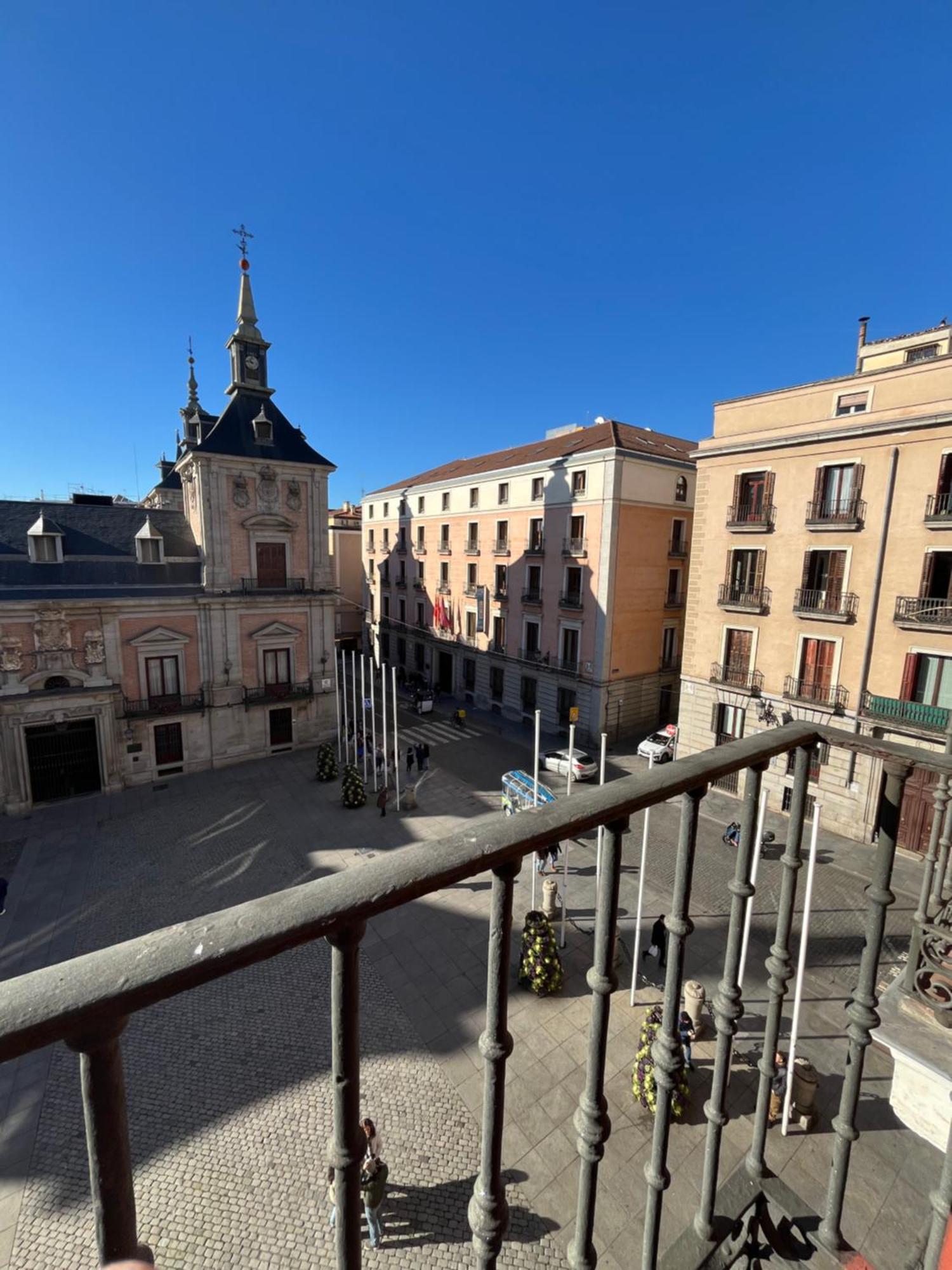 Dplace To Be - De Lujo En Centro Historico * Madrid