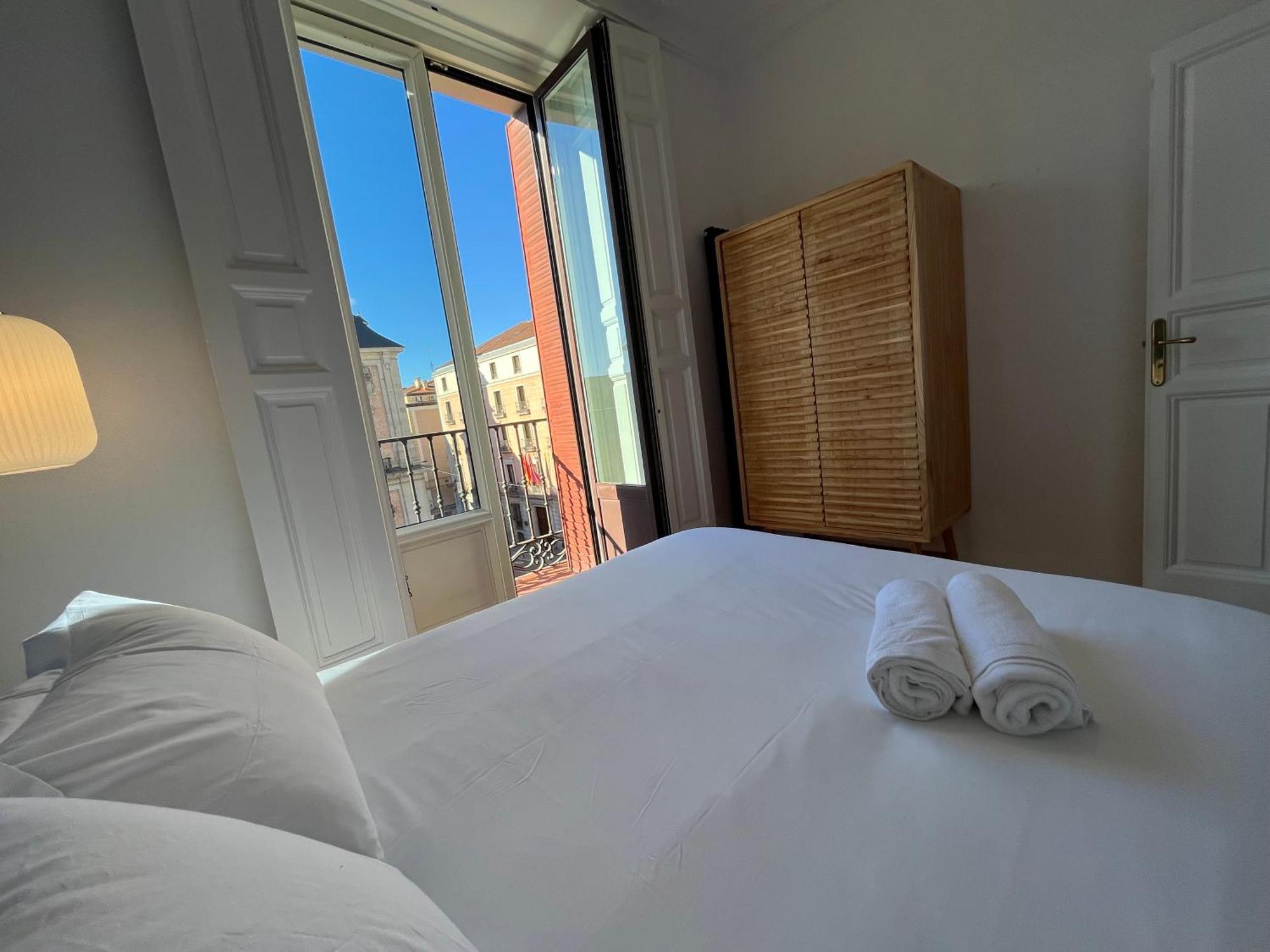 Dplace To Be - De Lujo En Centro Historico * Madrid