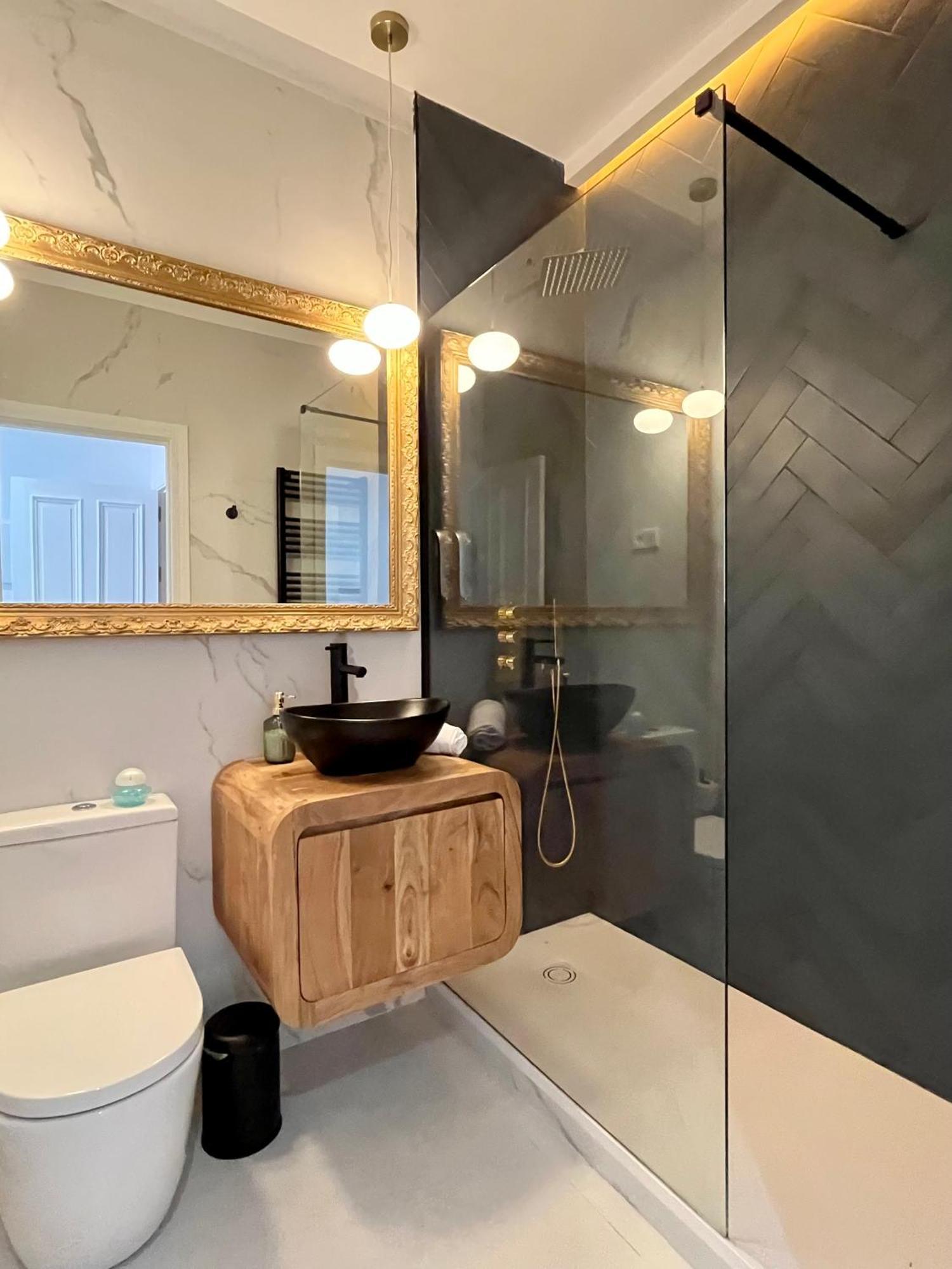 Dplace To Be - De Lujo En Centro Historico Apartment