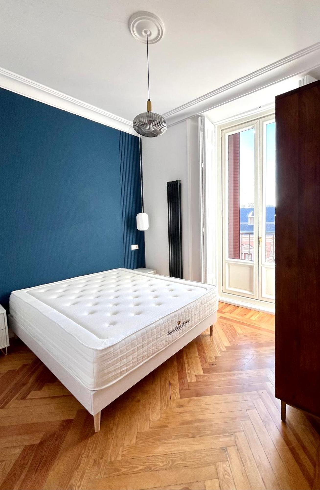 Apartment Dplace To Be - De Lujo En Centro Historico