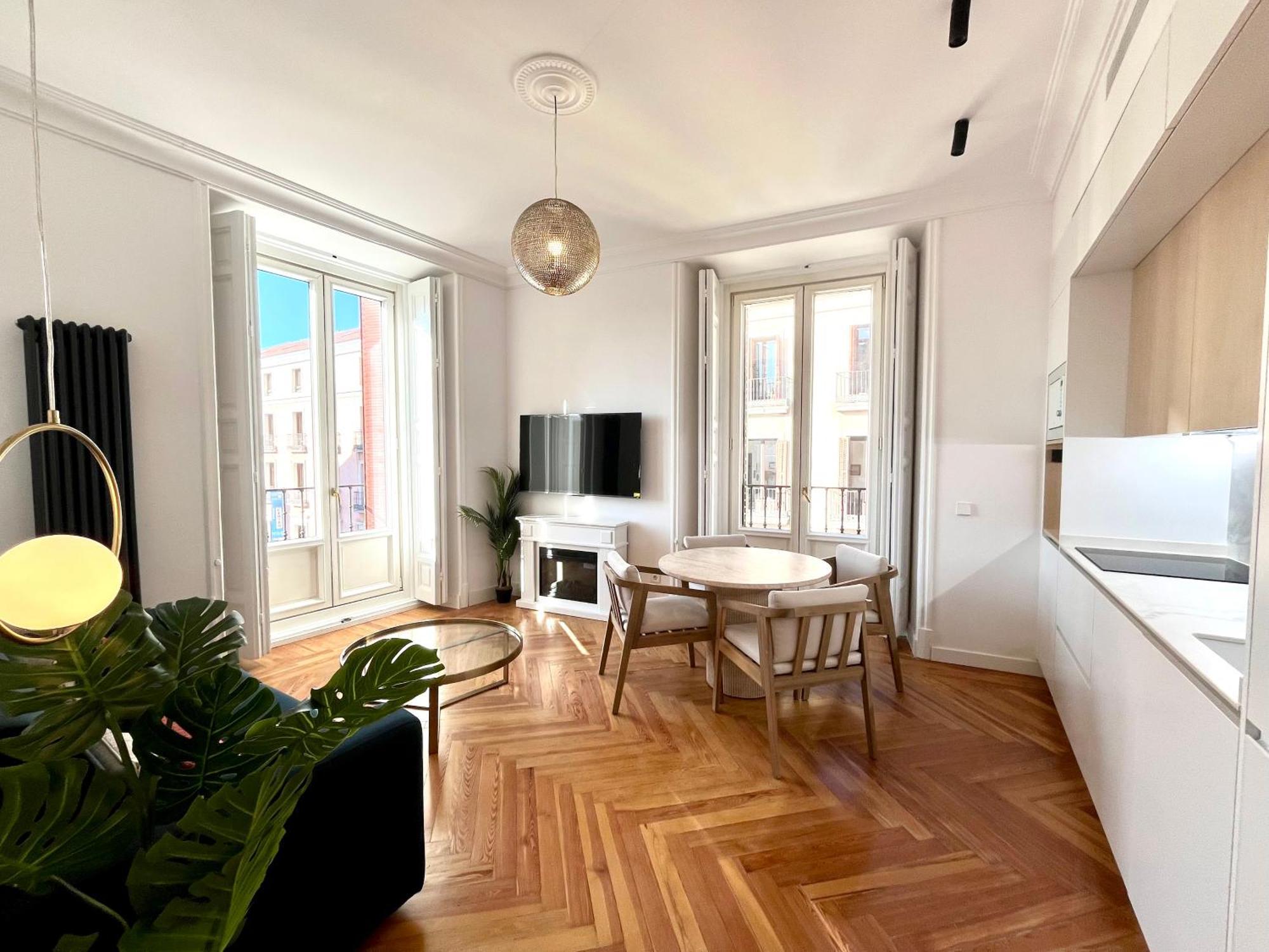 Dplace To Be - De Lujo En Centro Historico Apartment *