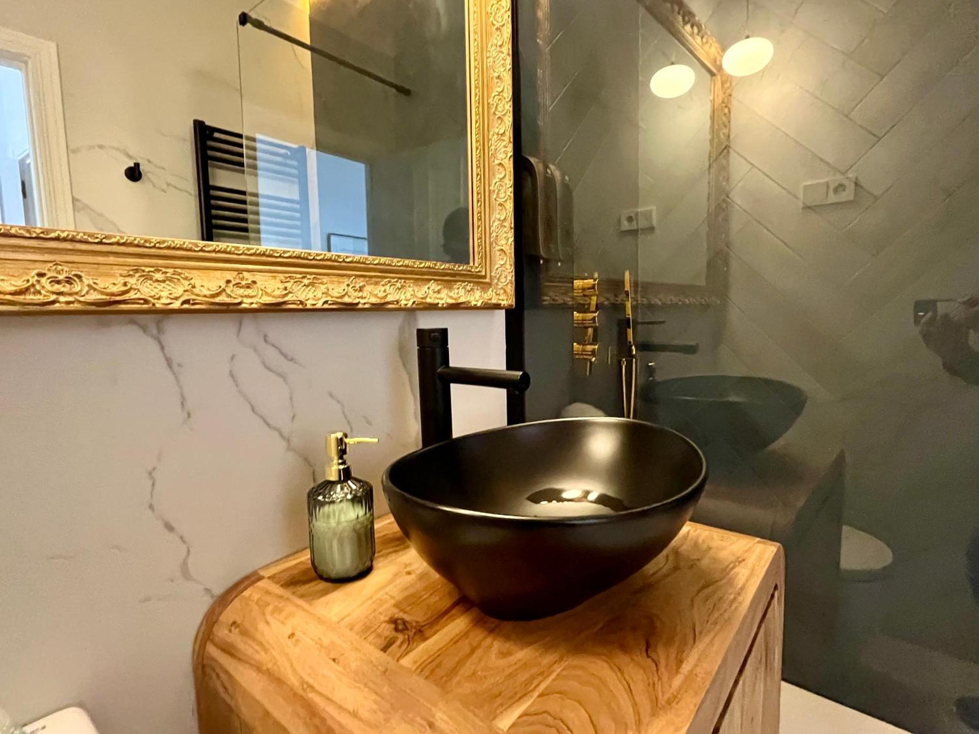 Apartment Dplace To Be - De Lujo En Centro Historico *