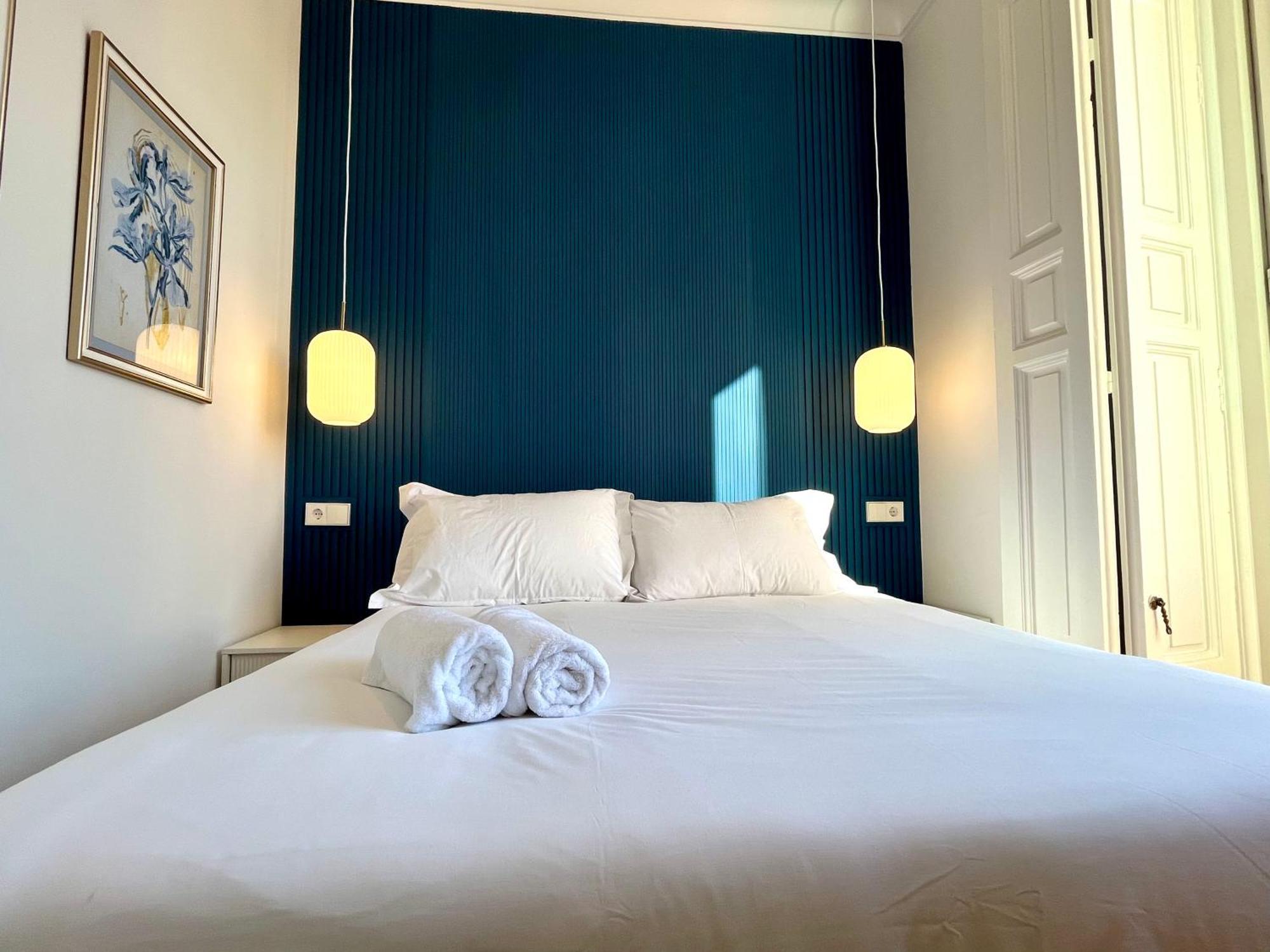 Dplace To Be - De Lujo En Centro Historico * Madrid