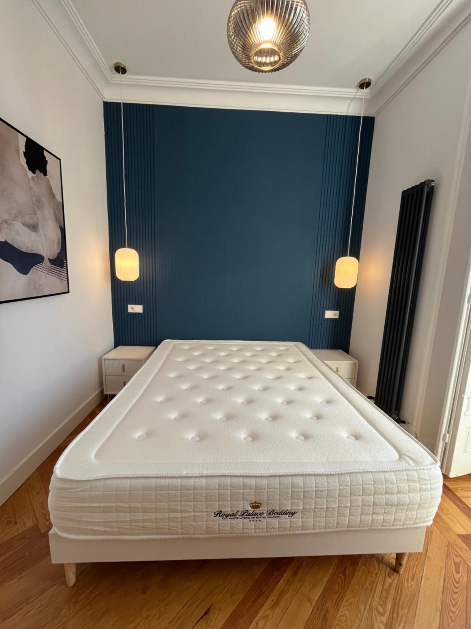 Dplace To Be - De Lujo En Centro Historico Apartment