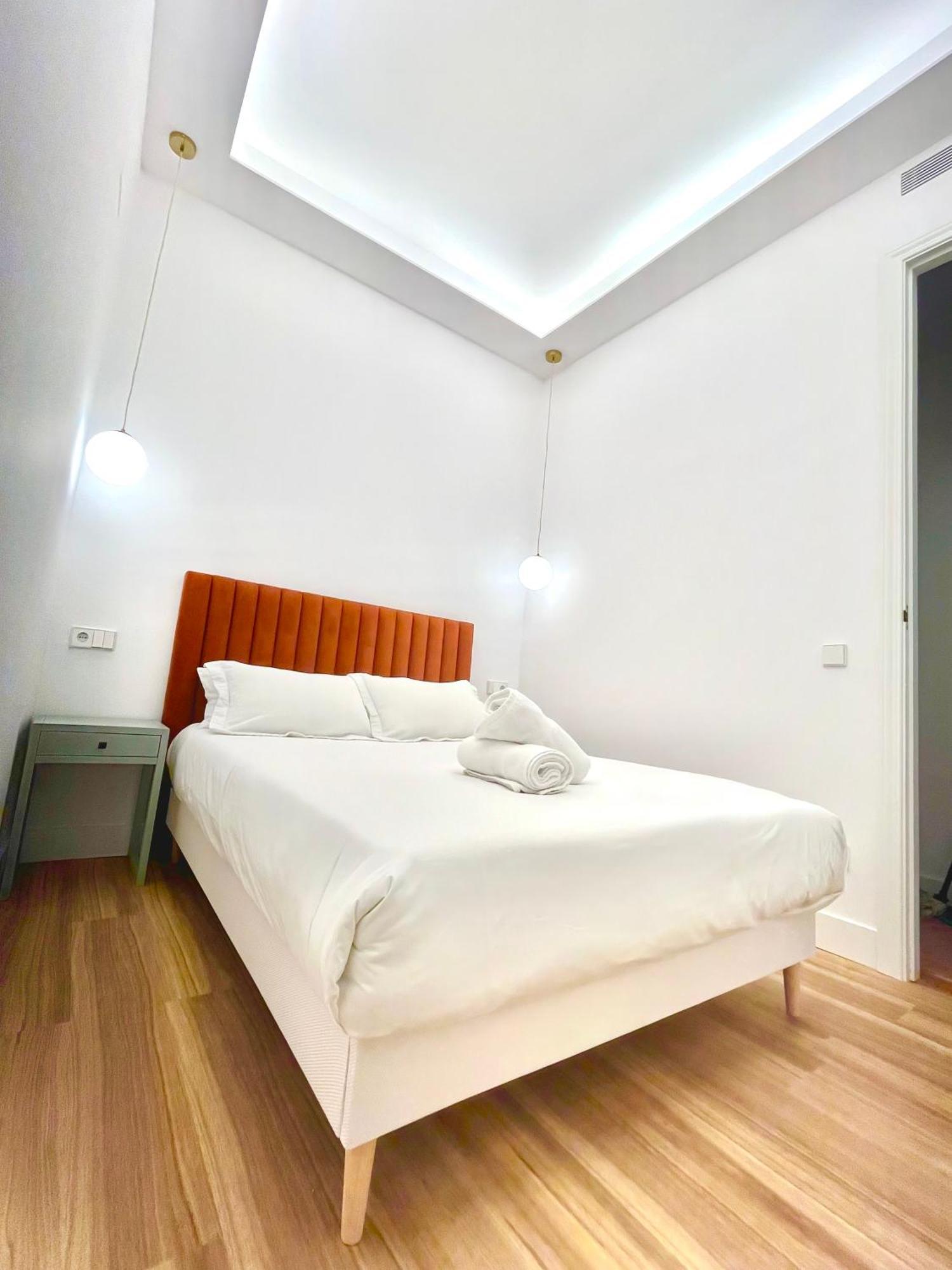 Dplace To Be - De Lujo En Centro Historico Apartment Madrid