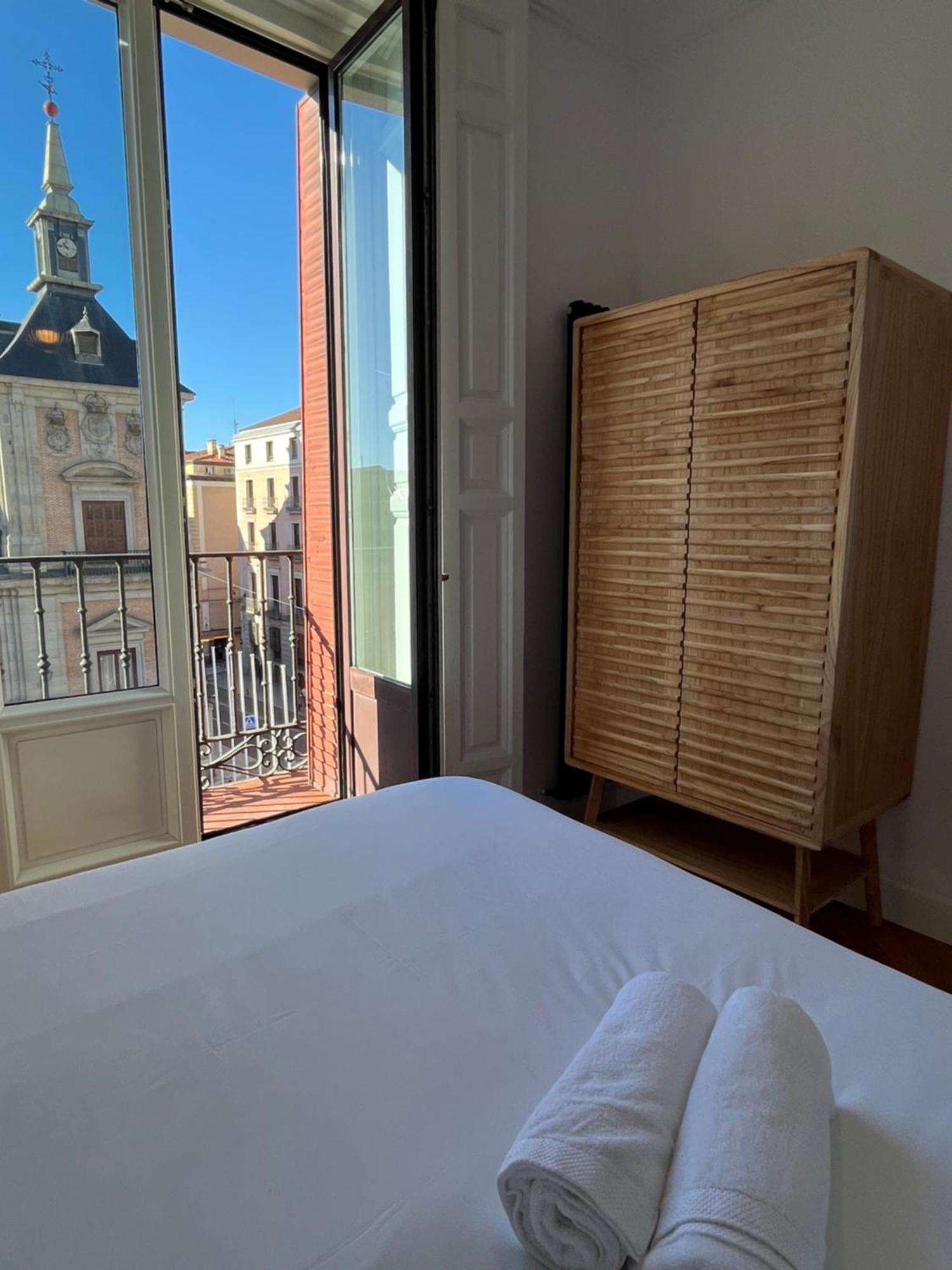 Dplace To Be - De Lujo En Centro Historico Madrid