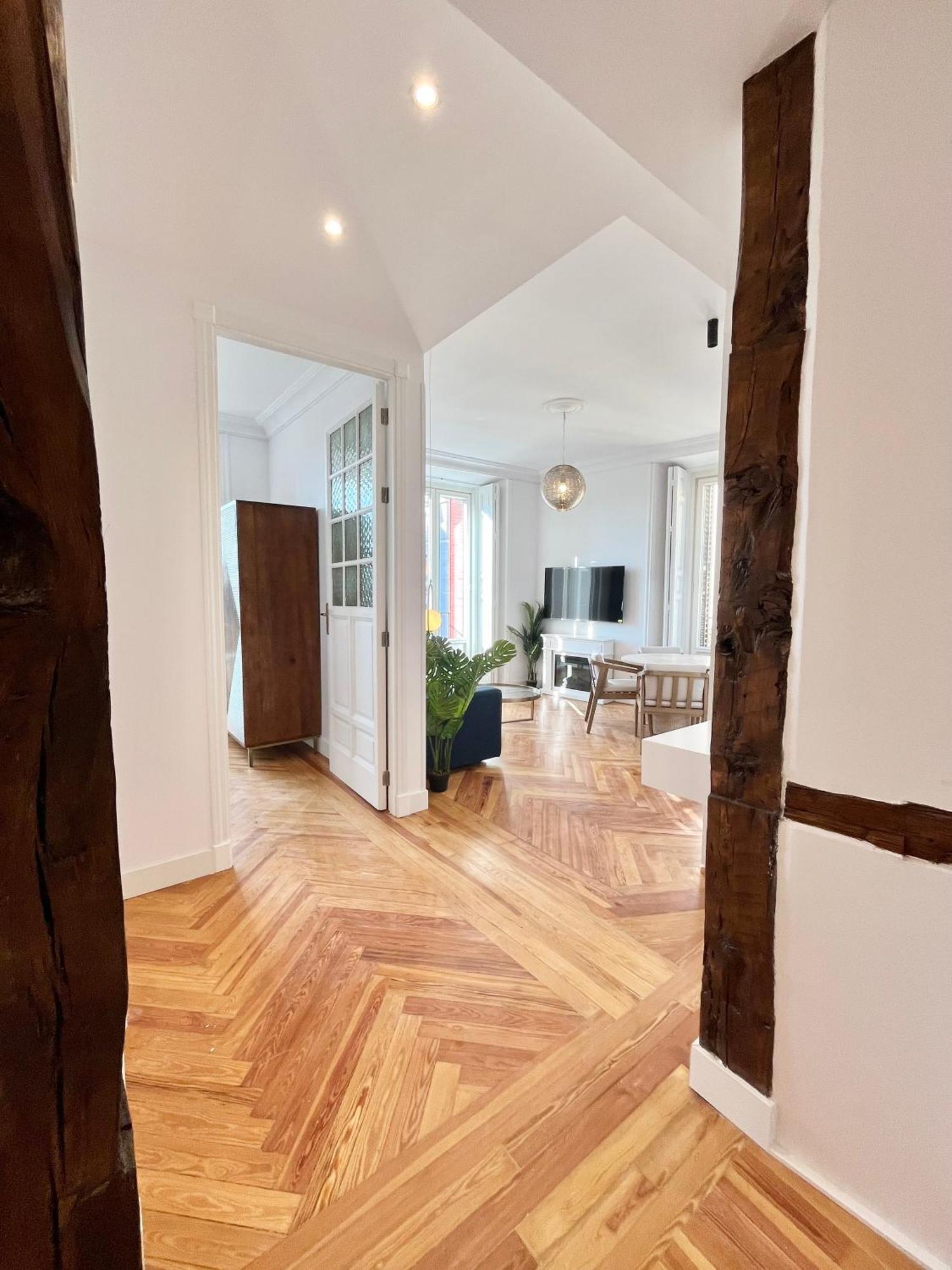 Apartment Dplace To Be - De Lujo En Centro Historico